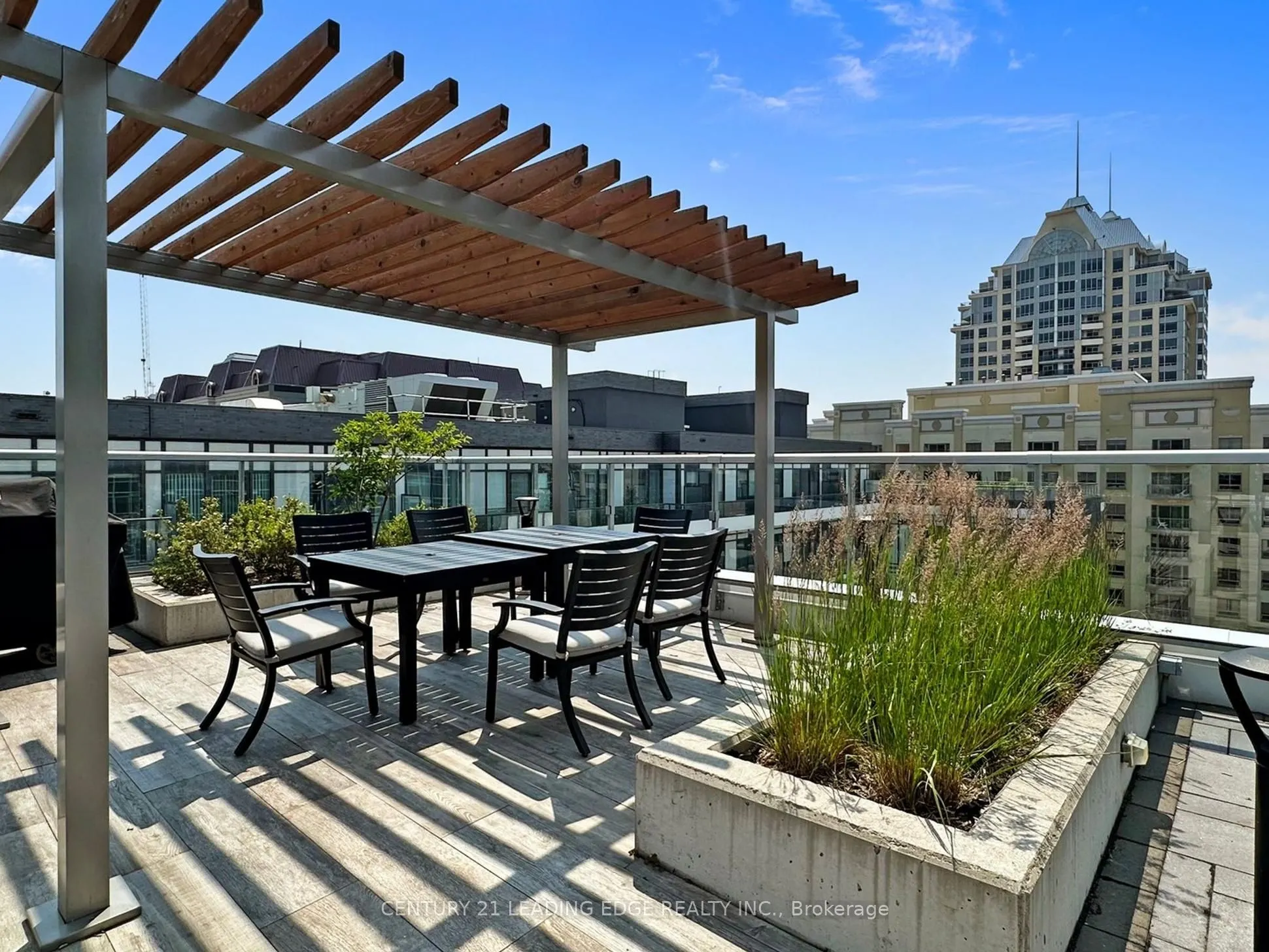 591 Sheppard Avenue E, #607