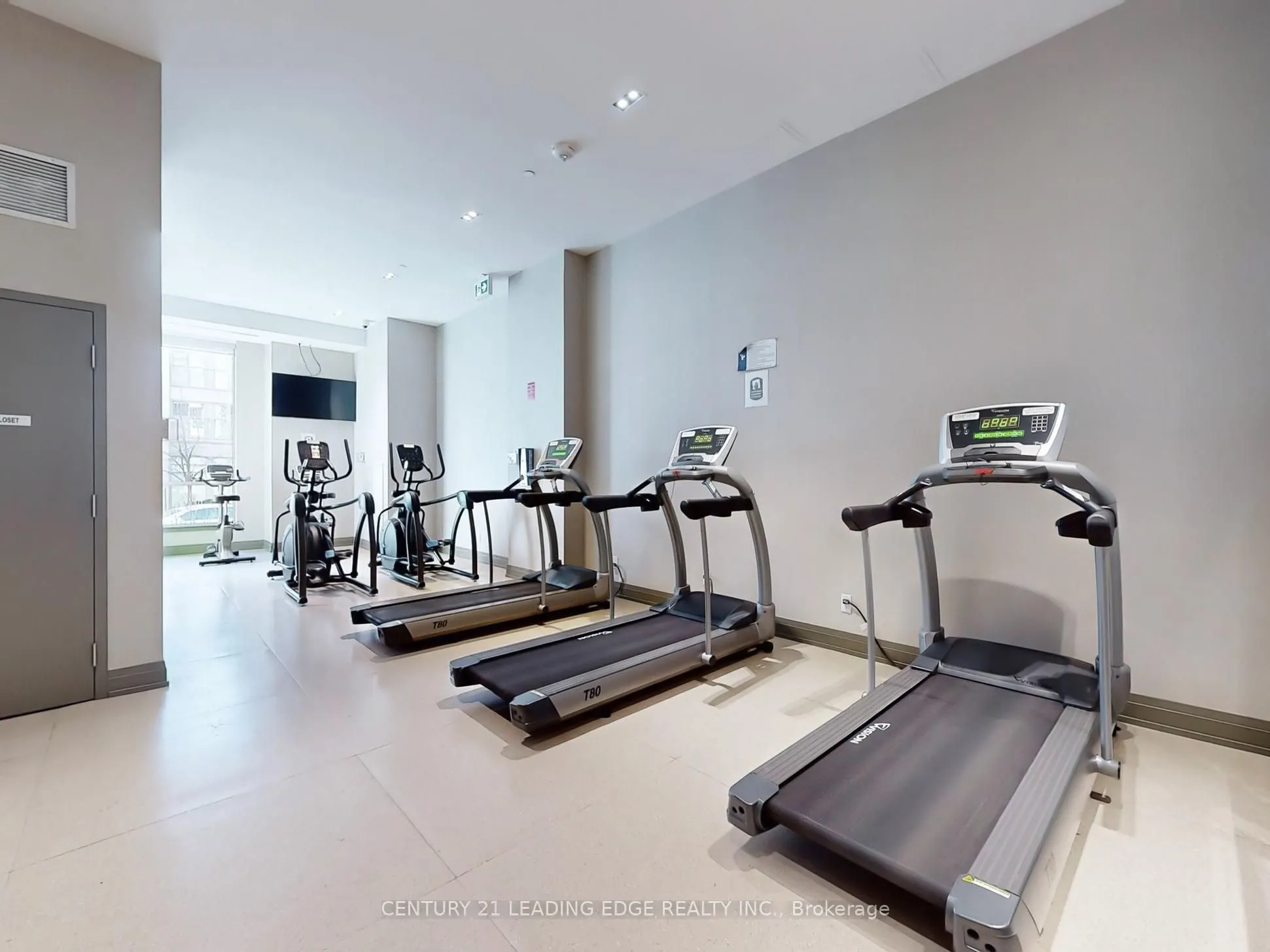 591 Sheppard Avenue E, #607