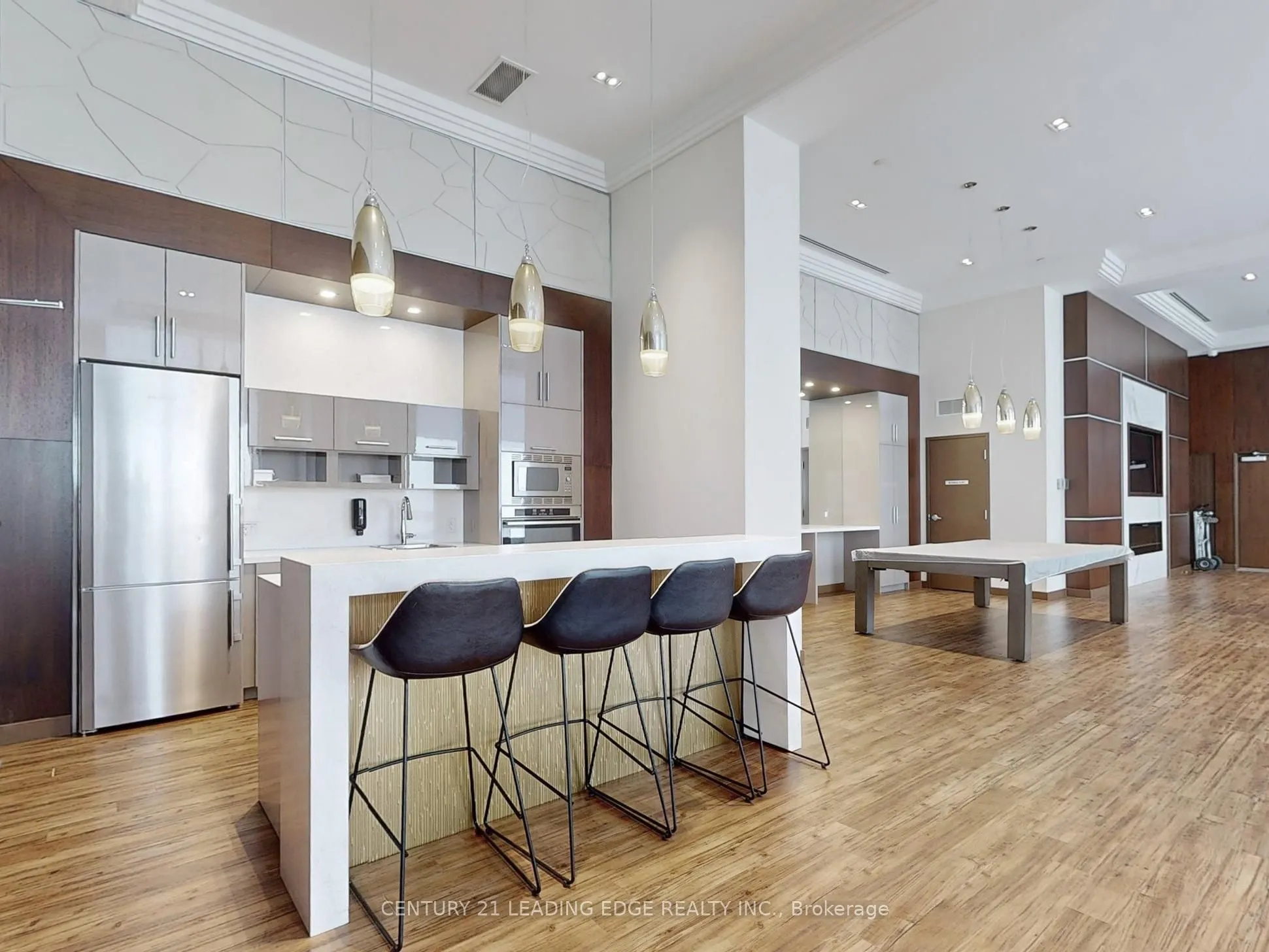 591 Sheppard Avenue E, #607