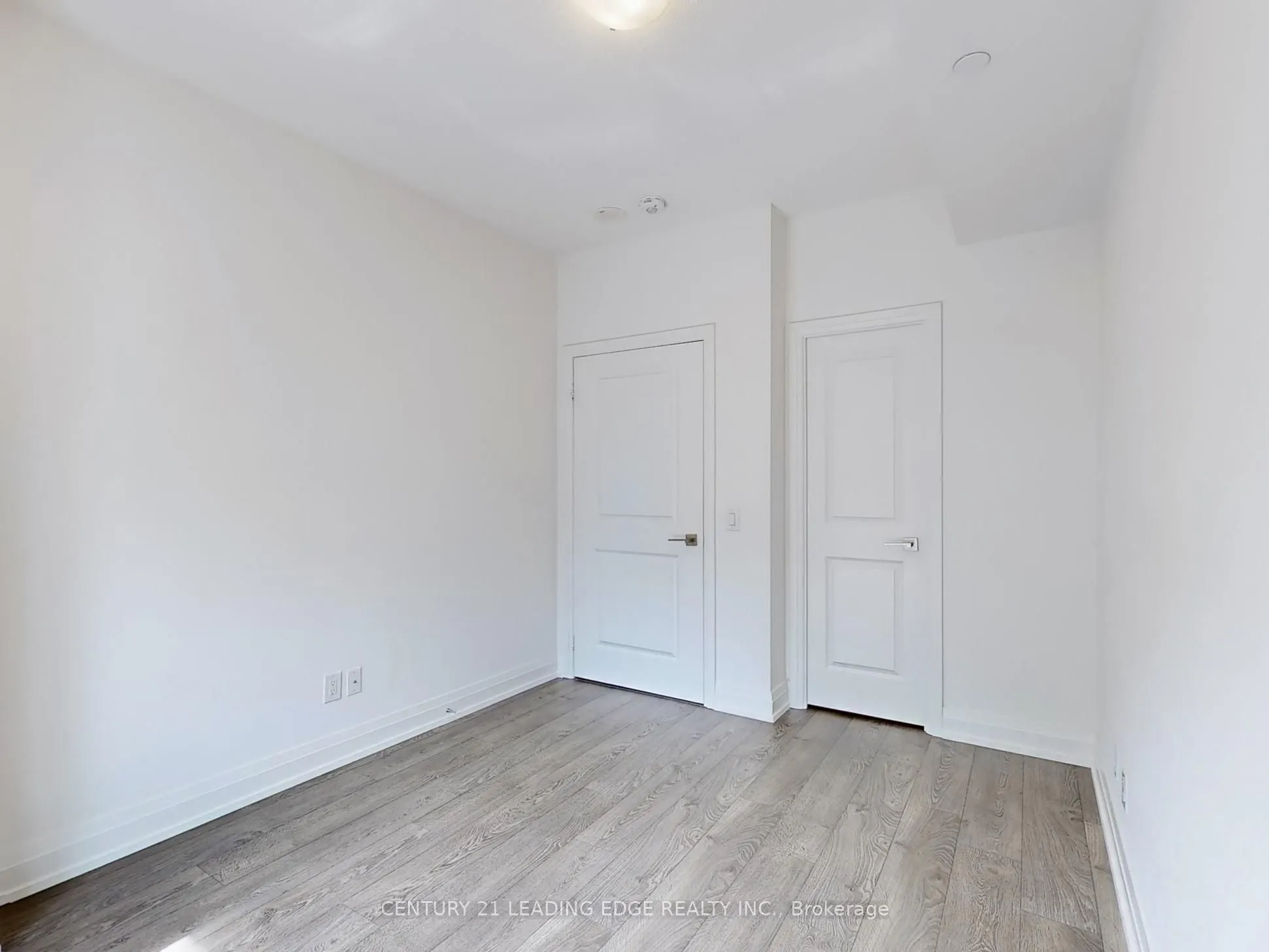 591 Sheppard Avenue E, #607