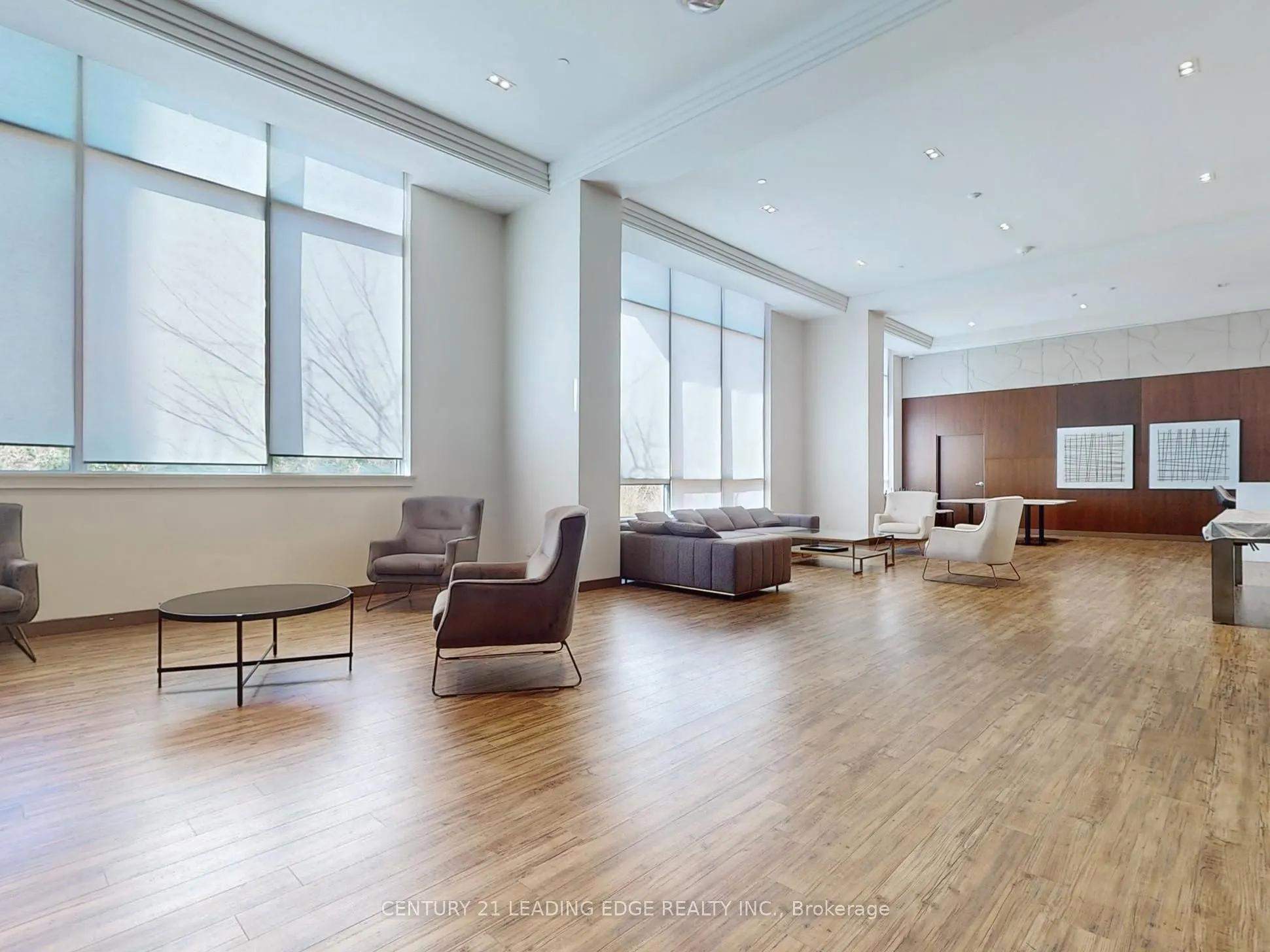 591 Sheppard Avenue E, #607
