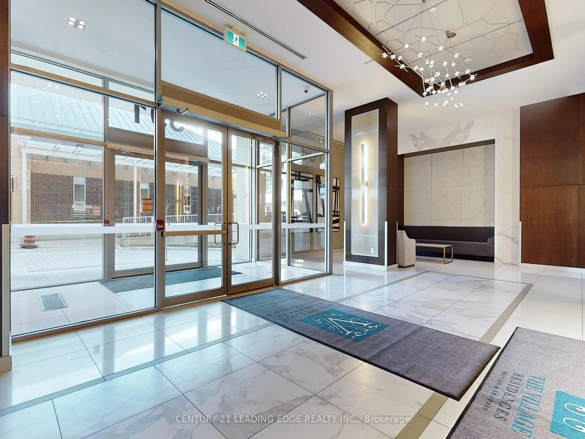 591 Sheppard Avenue E, #607