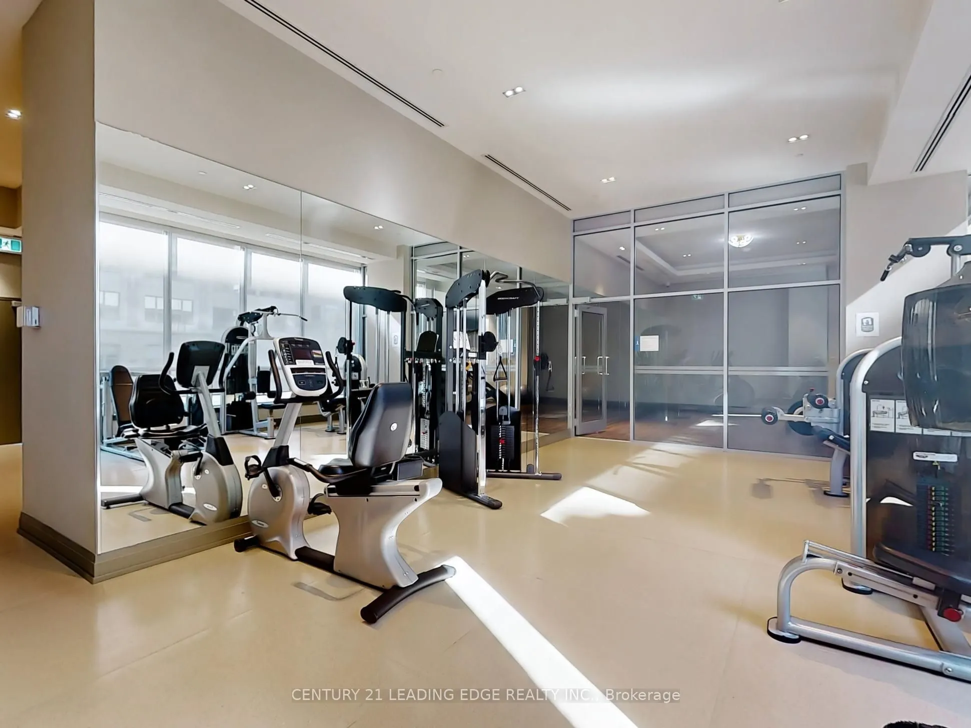 591 Sheppard Avenue E, #607