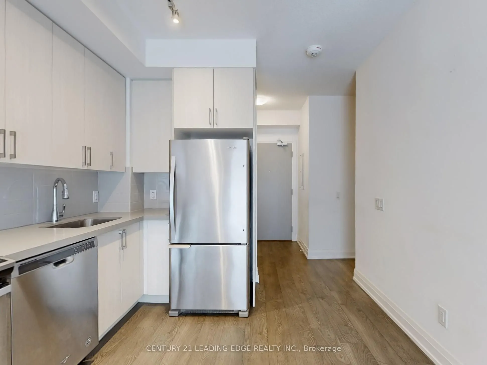 591 Sheppard Avenue E, #607