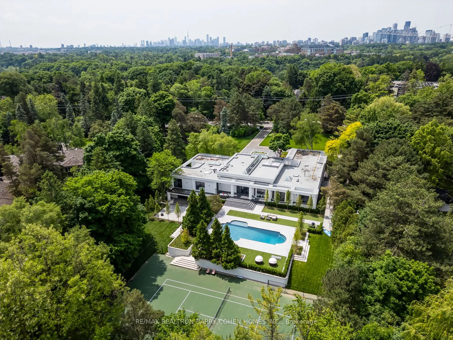 45 Park Lane Circle