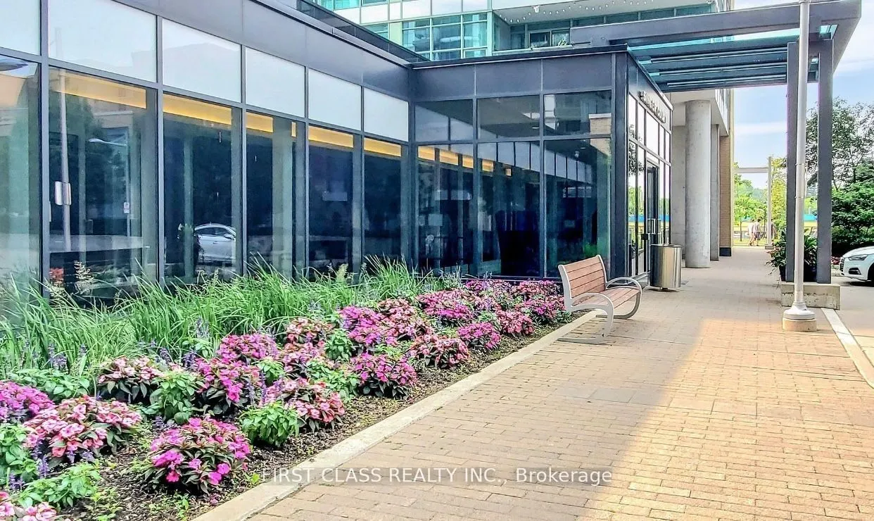 19 Singer Court, #201B