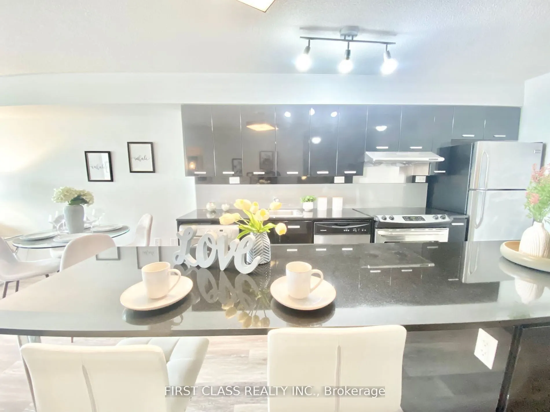 19 Singer Court, #201B