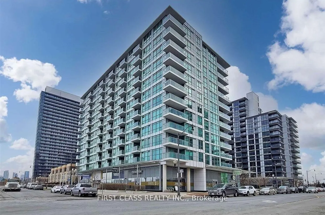 19 Singer Court, #201B