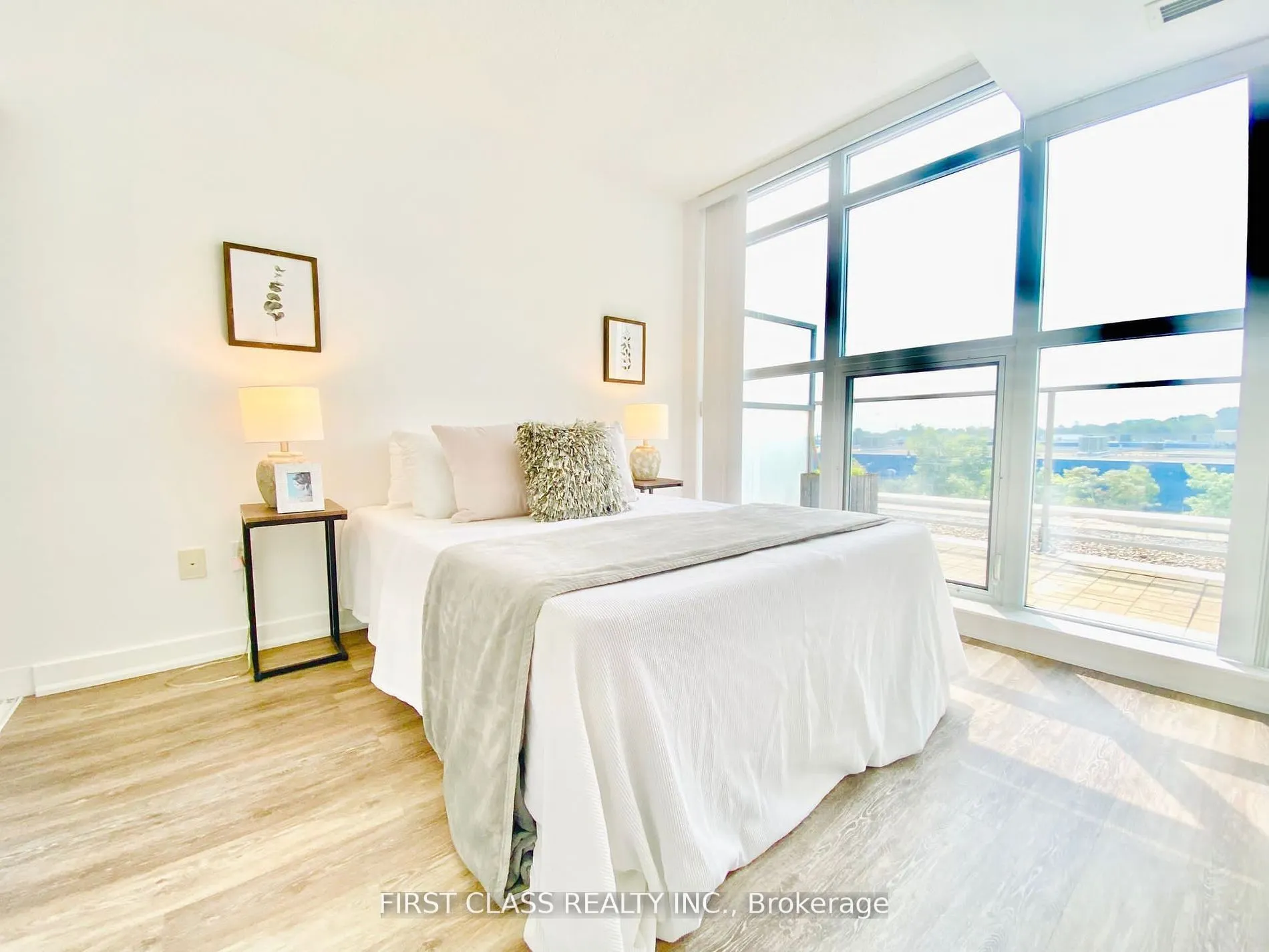 19 Singer Court, #201B