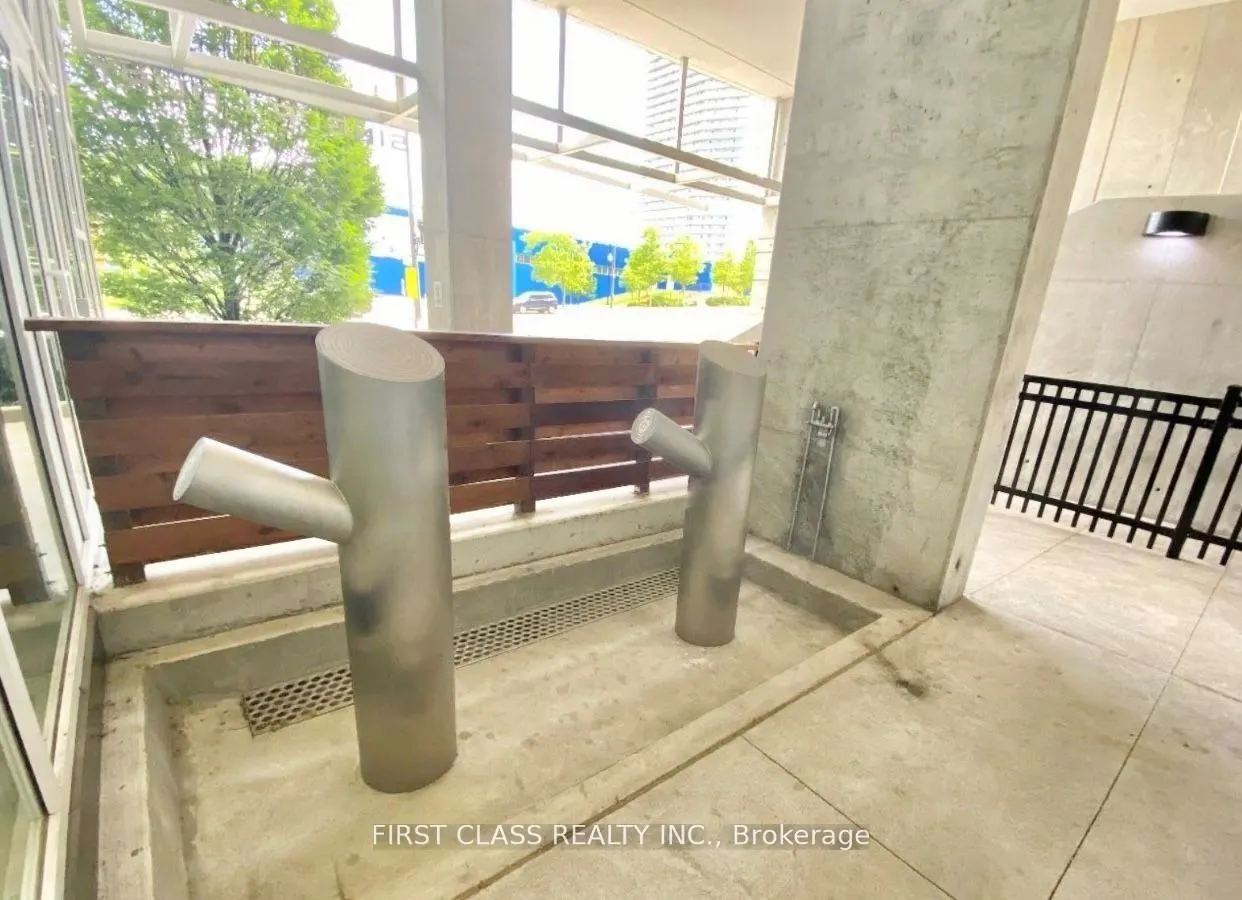 19 Singer Court, #201B