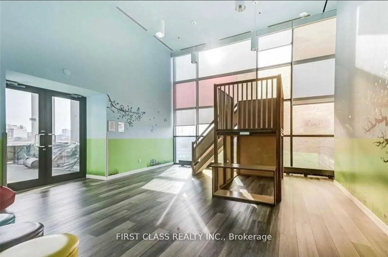 19 Singer Court, #201B
