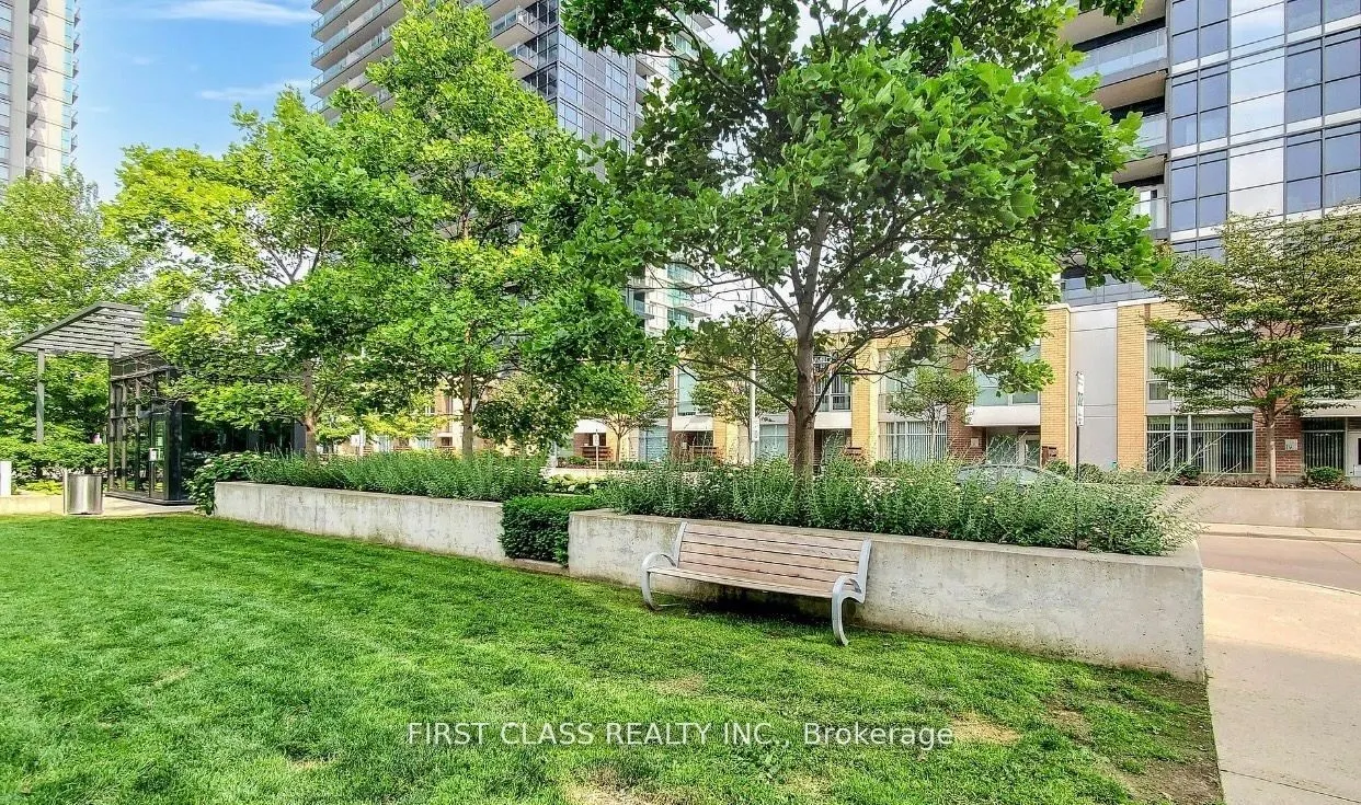 19 Singer Court, #201B