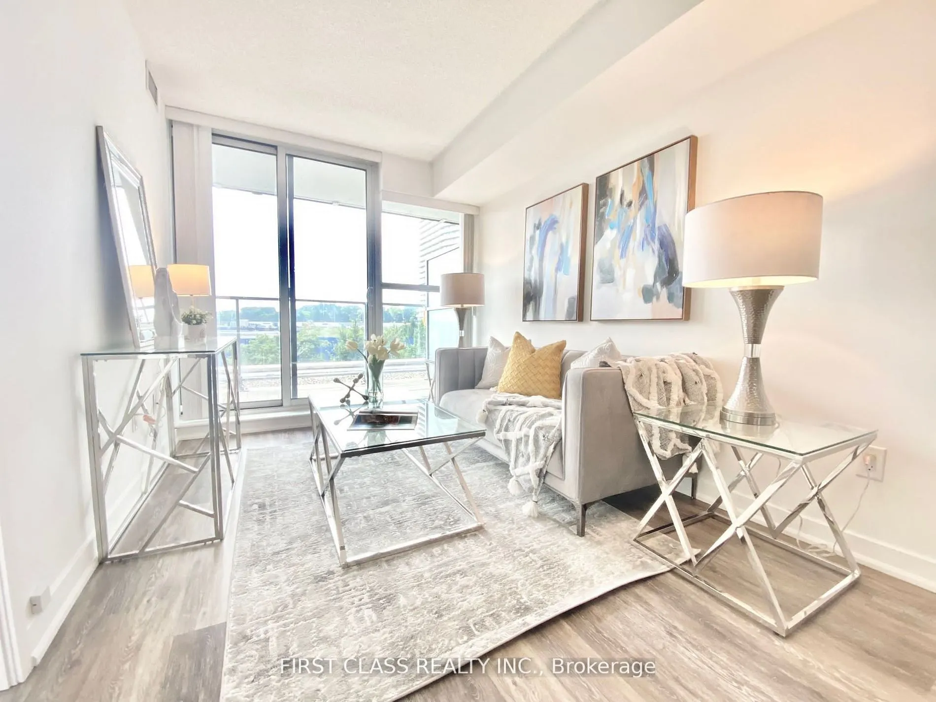 19 Singer Court, #201B