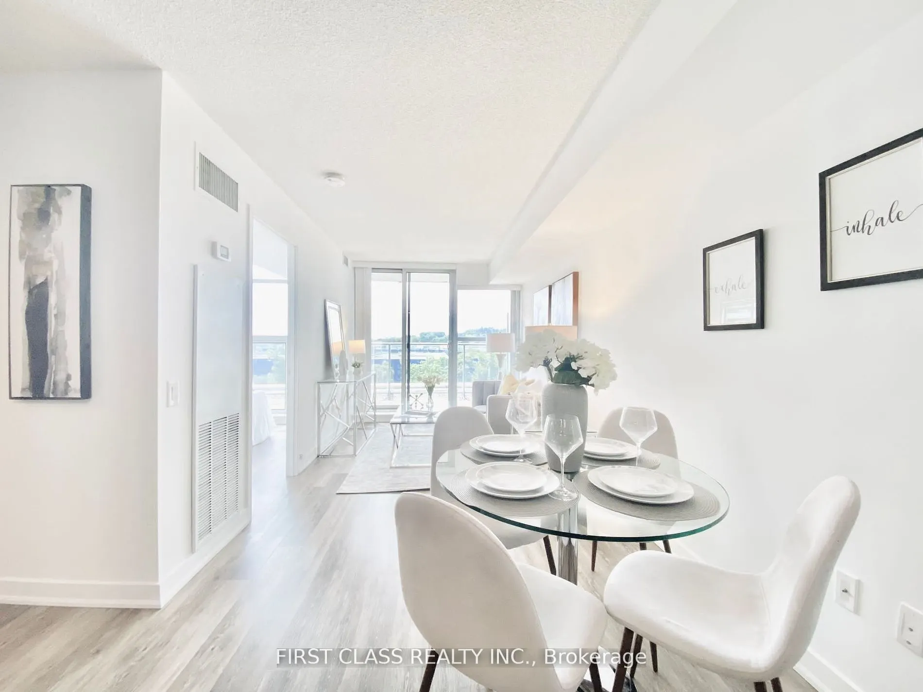 19 Singer Court, #201B