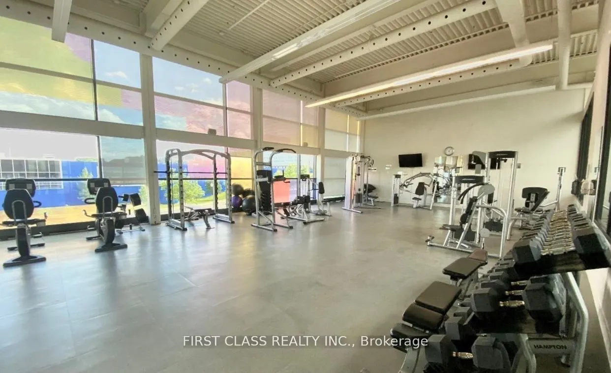 19 Singer Court, #201B