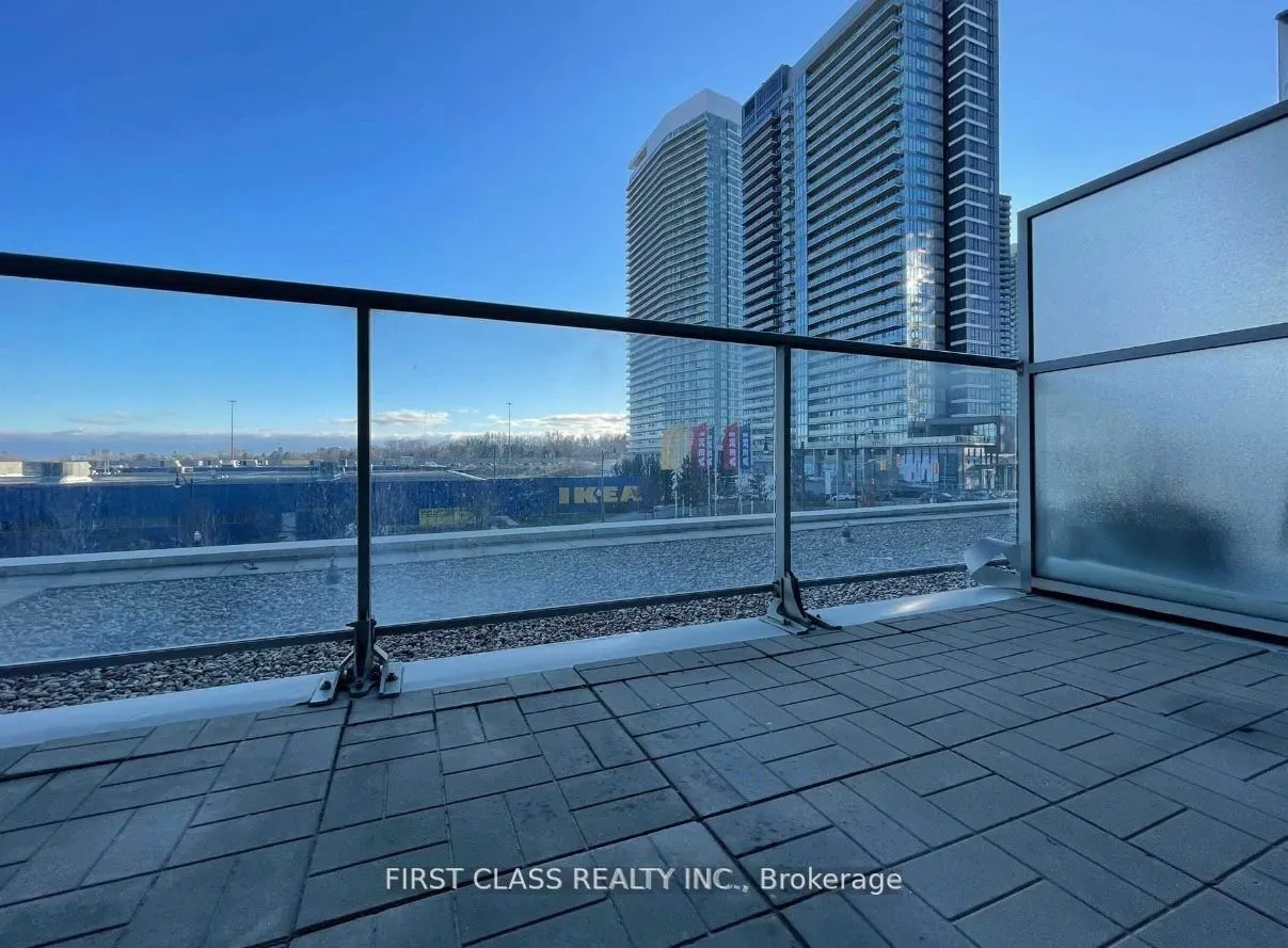 19 Singer Court, #201B