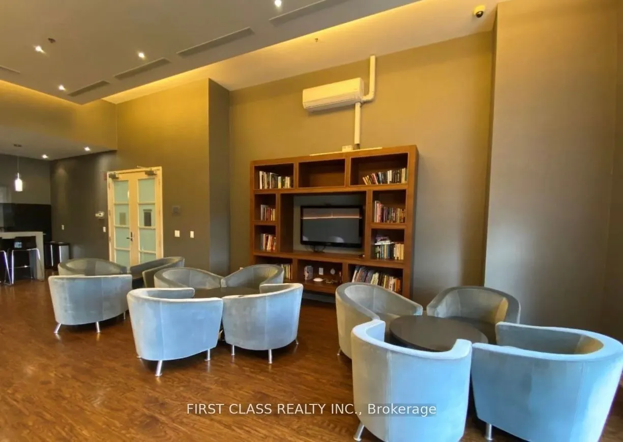 19 Singer Court, #201B