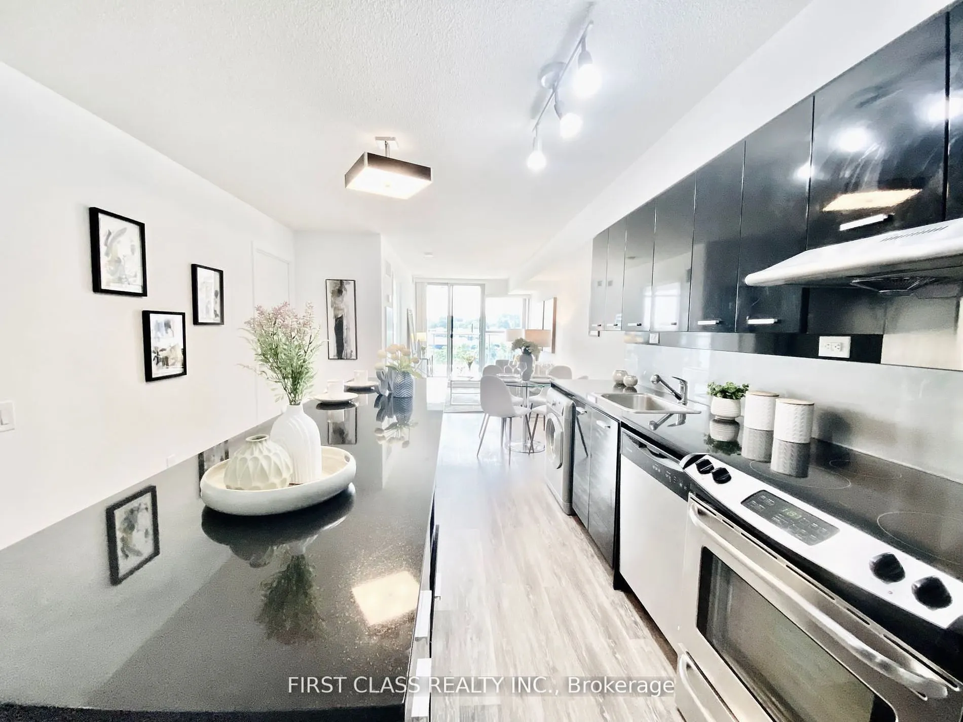 19 Singer Court, #201B