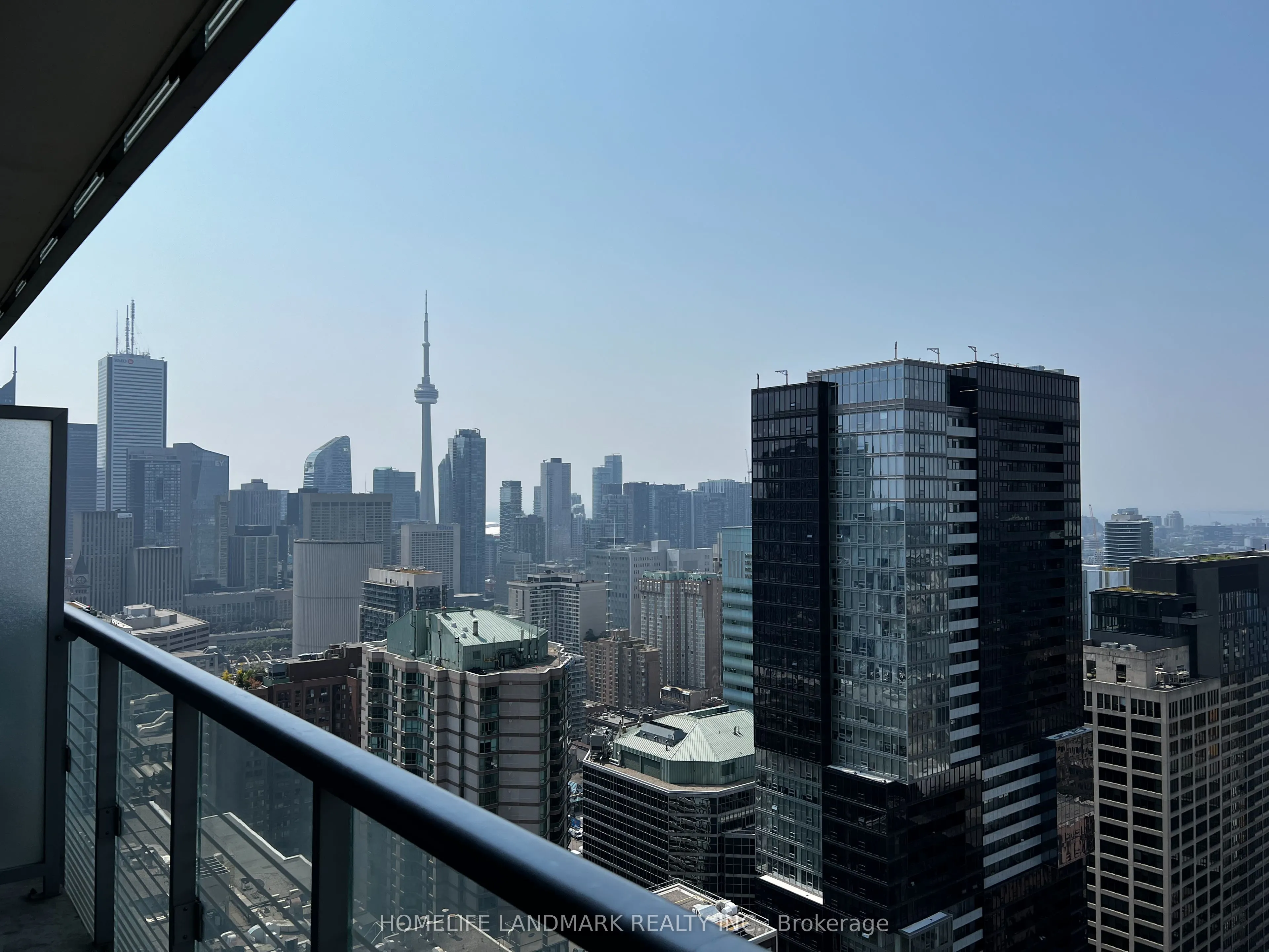 386 Yonge Street, #3814