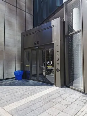 60 Shuter Street, #1810