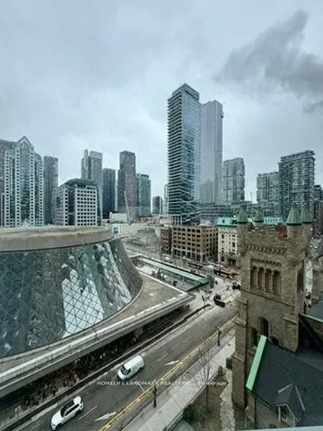 71 Simcoe Street, #1002