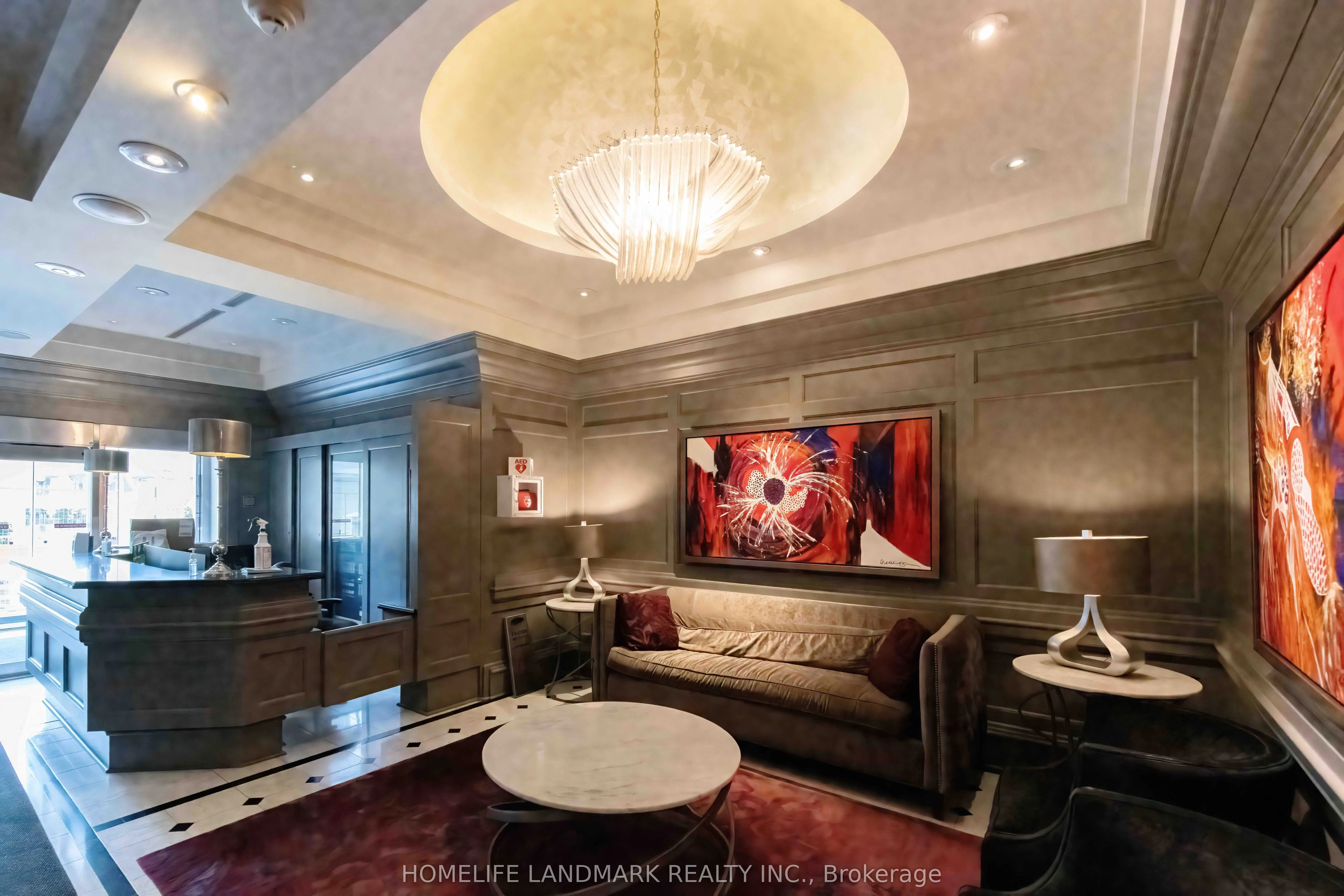 71 Simcoe Street, #1002