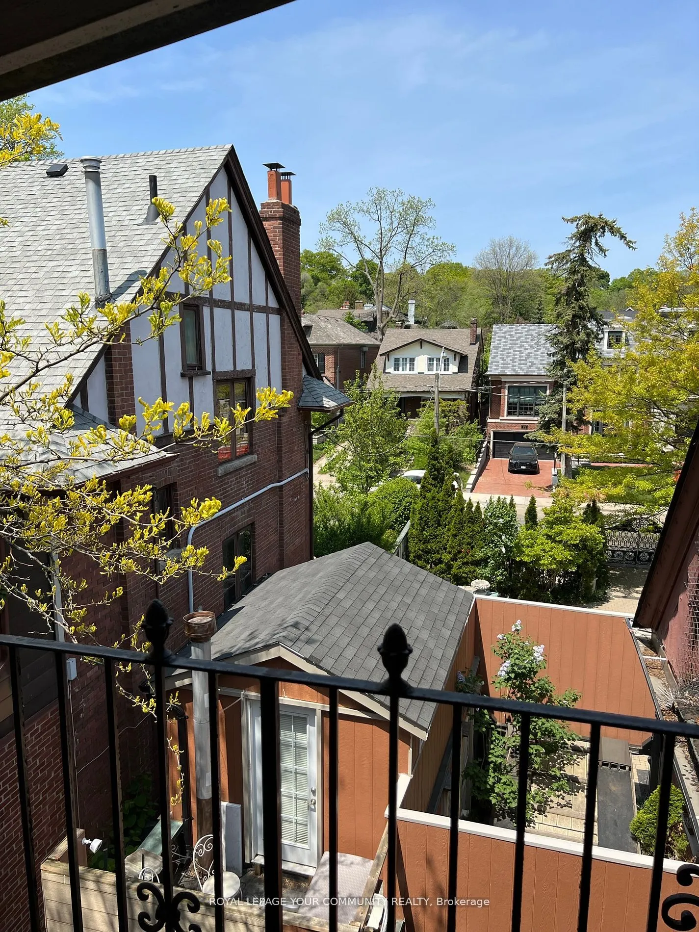 162 Glen Road, #3