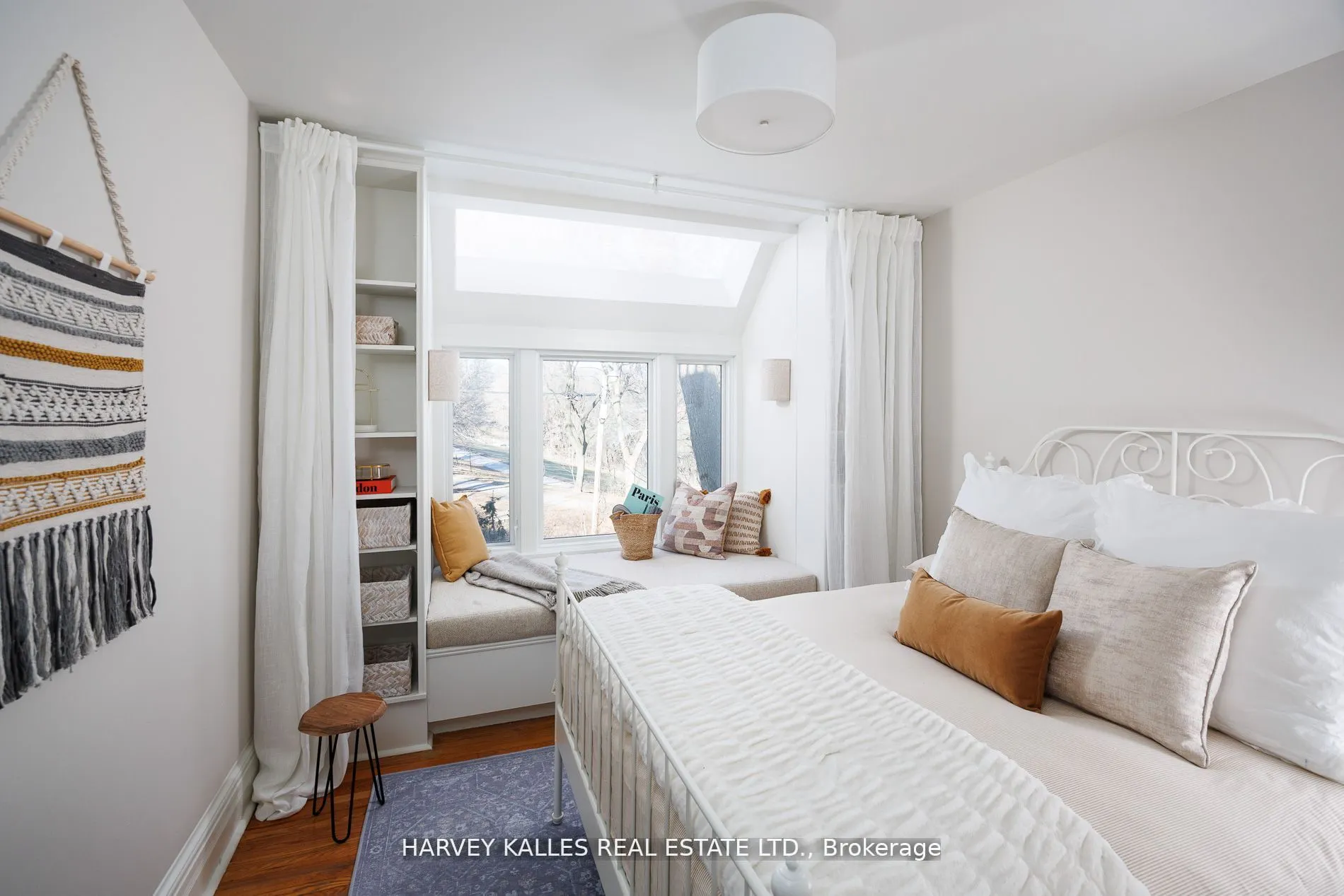 158 Spruce Street