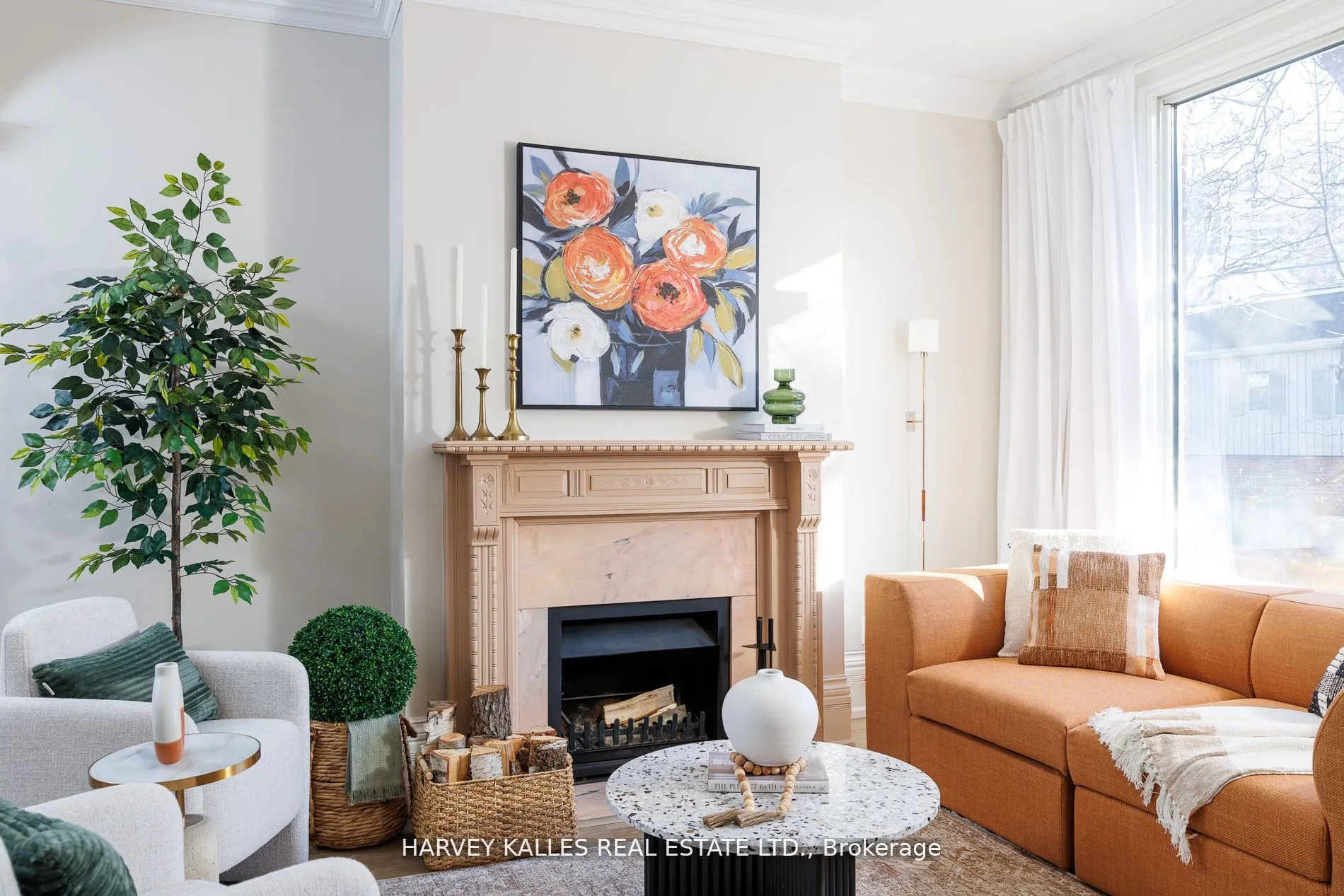 158 Spruce Street