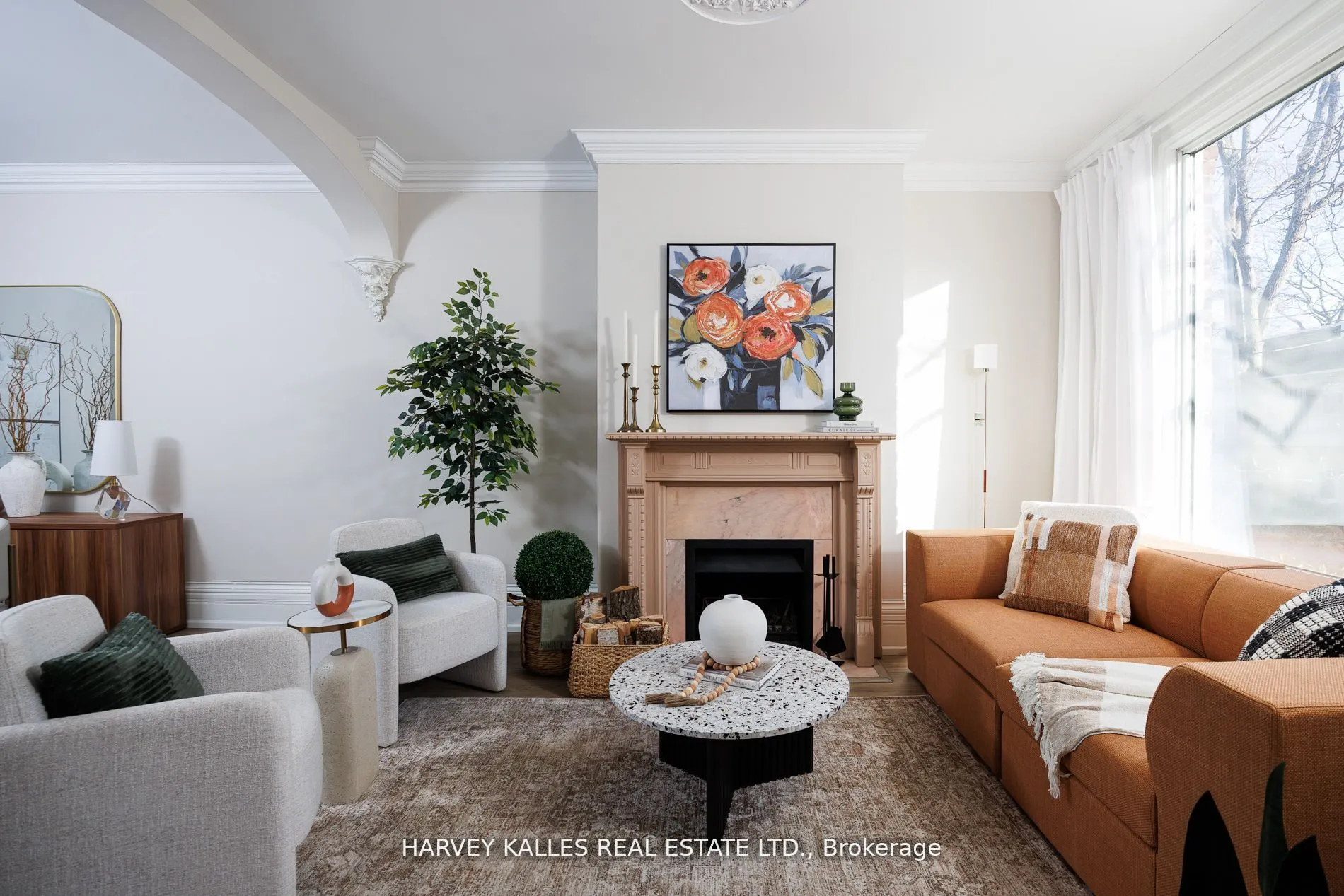 158 Spruce Street