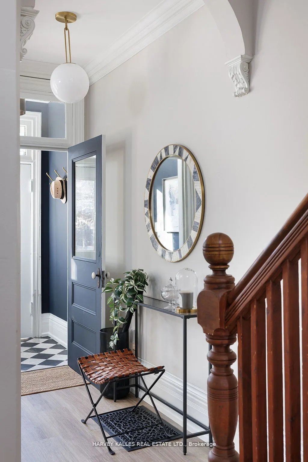 158 Spruce Street