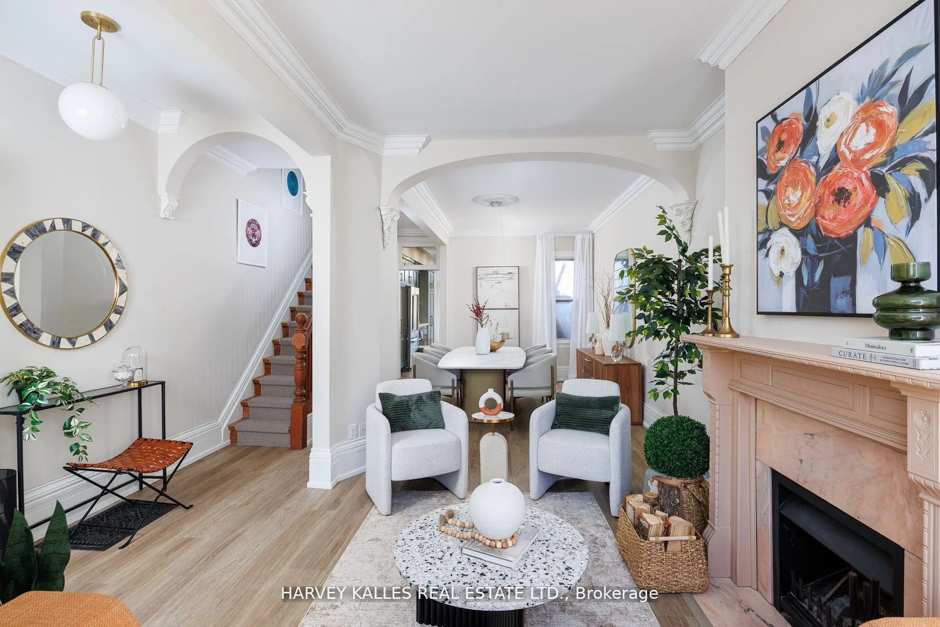 158 Spruce Street