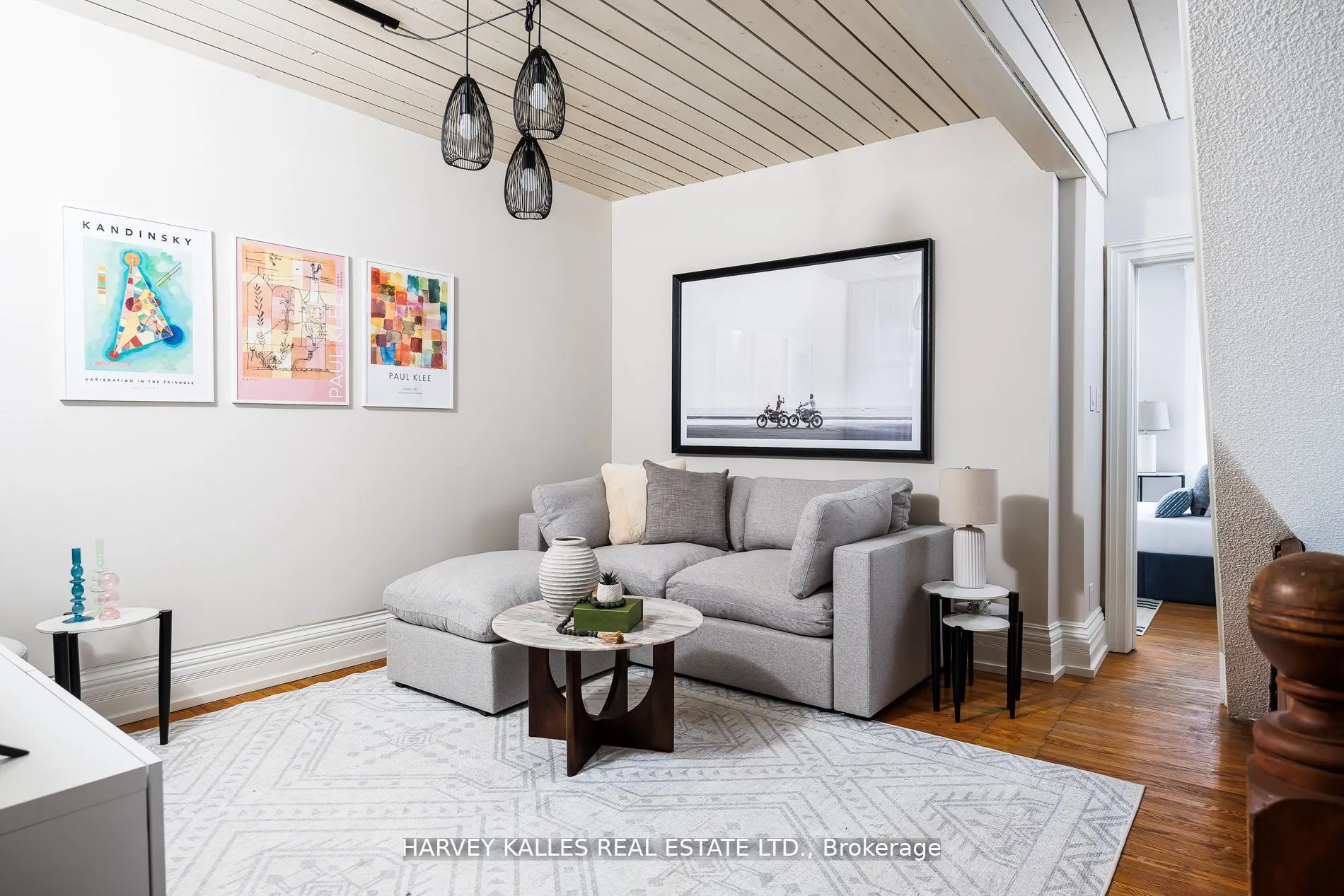 158 Spruce Street
