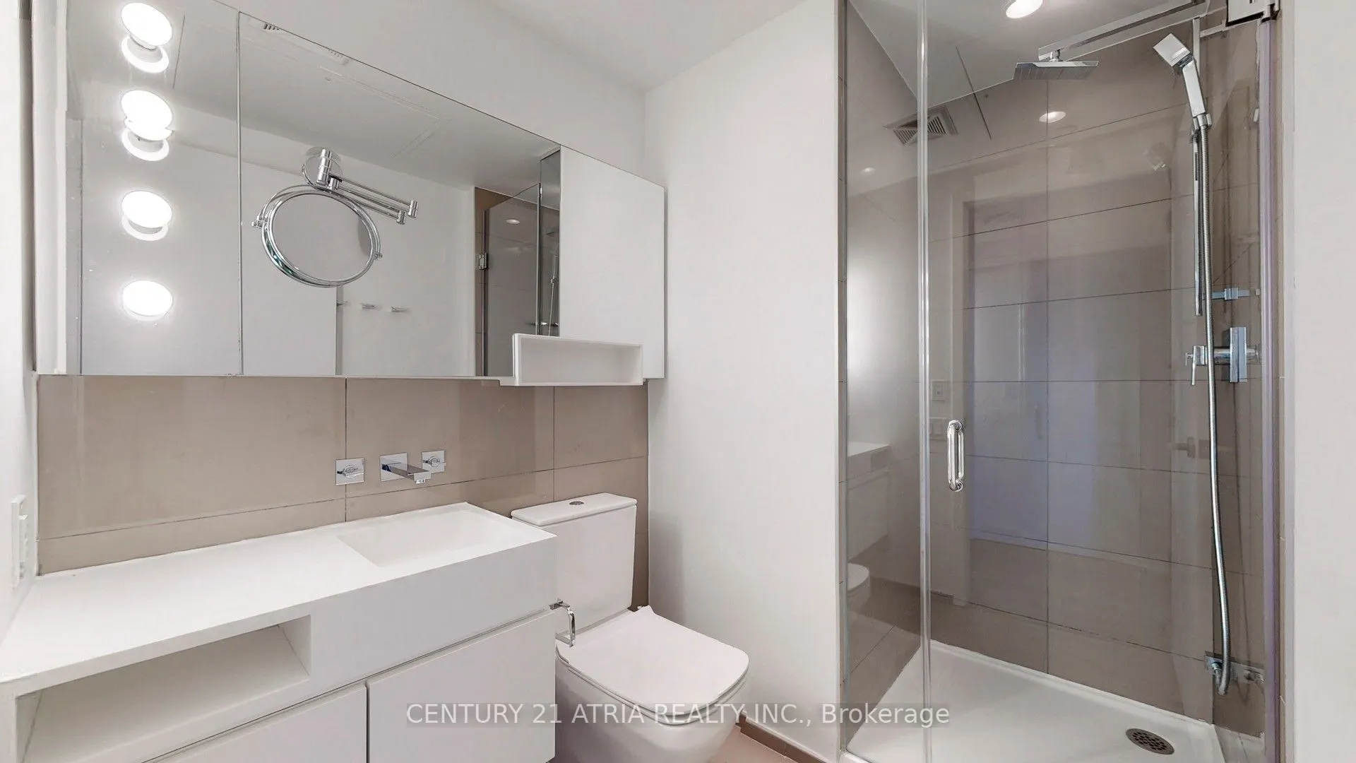 45 Charles Street E, #2603