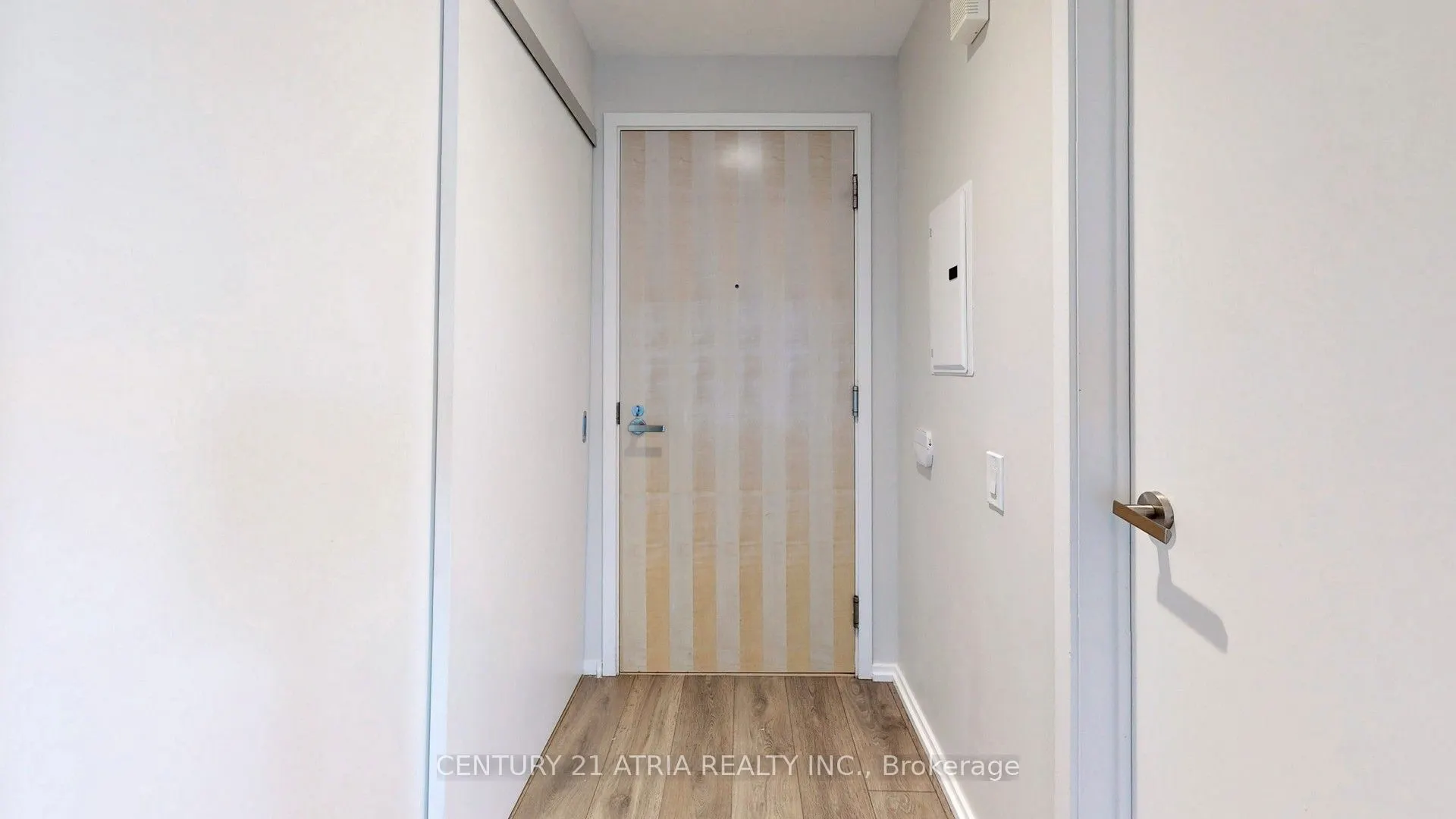 45 Charles Street E, #2603