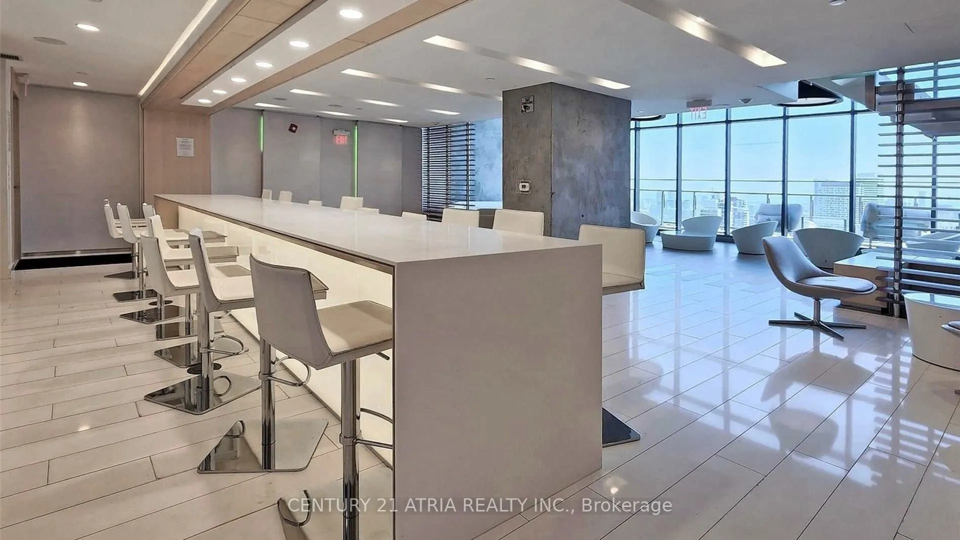 45 Charles Street E, #2603