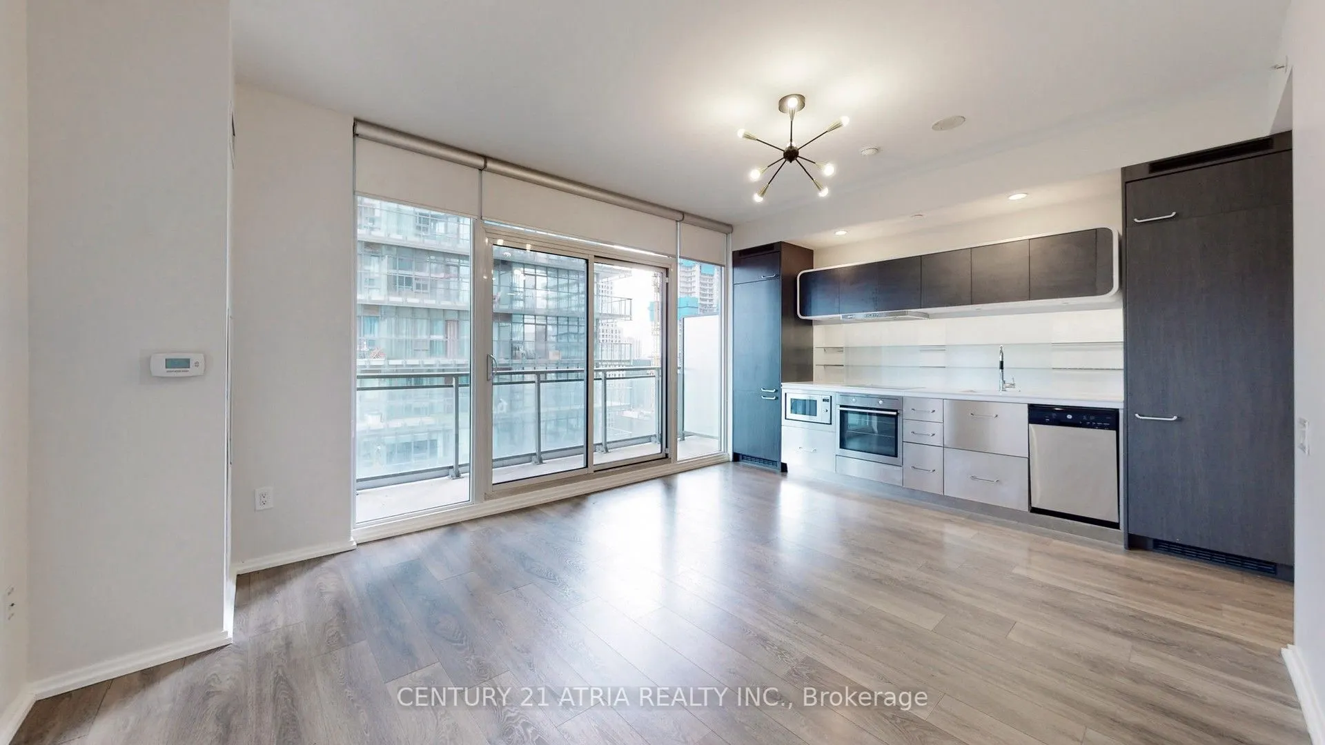 45 Charles Street E, #2603
