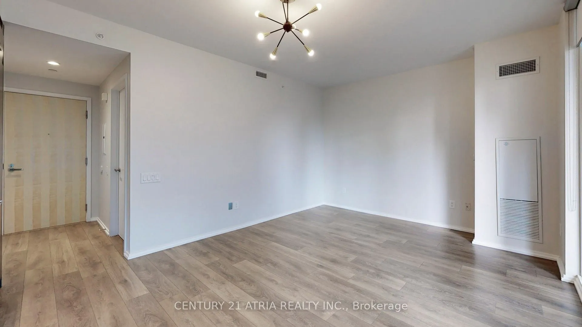 45 Charles Street E, #2603