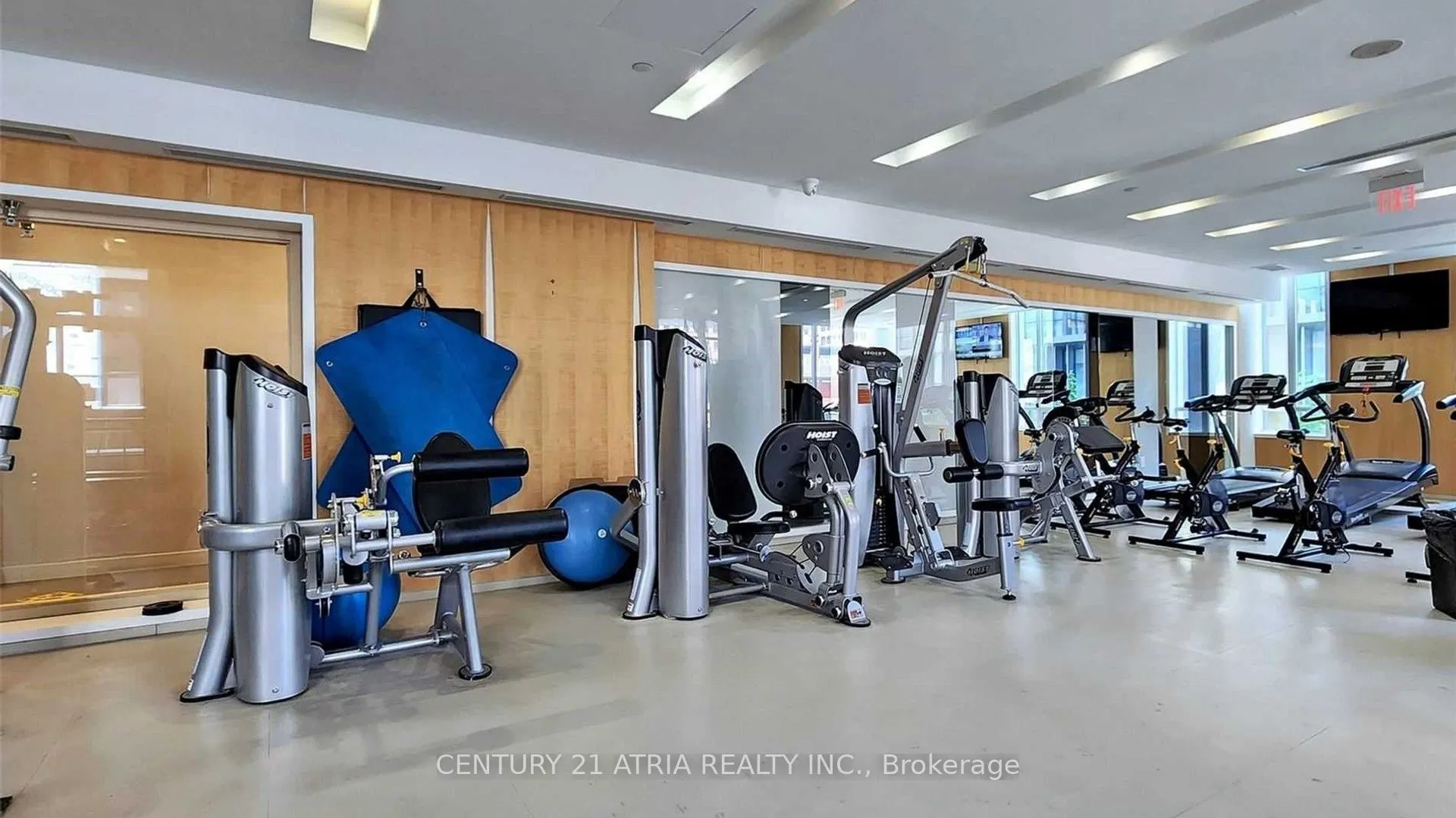 45 Charles Street E, #2603