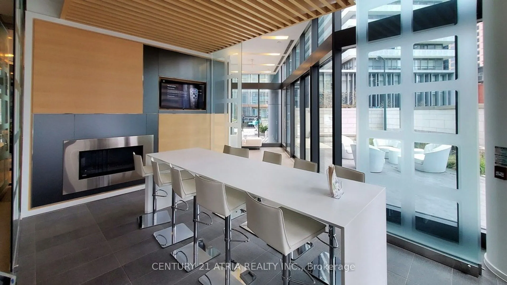 45 Charles Street E, #2603