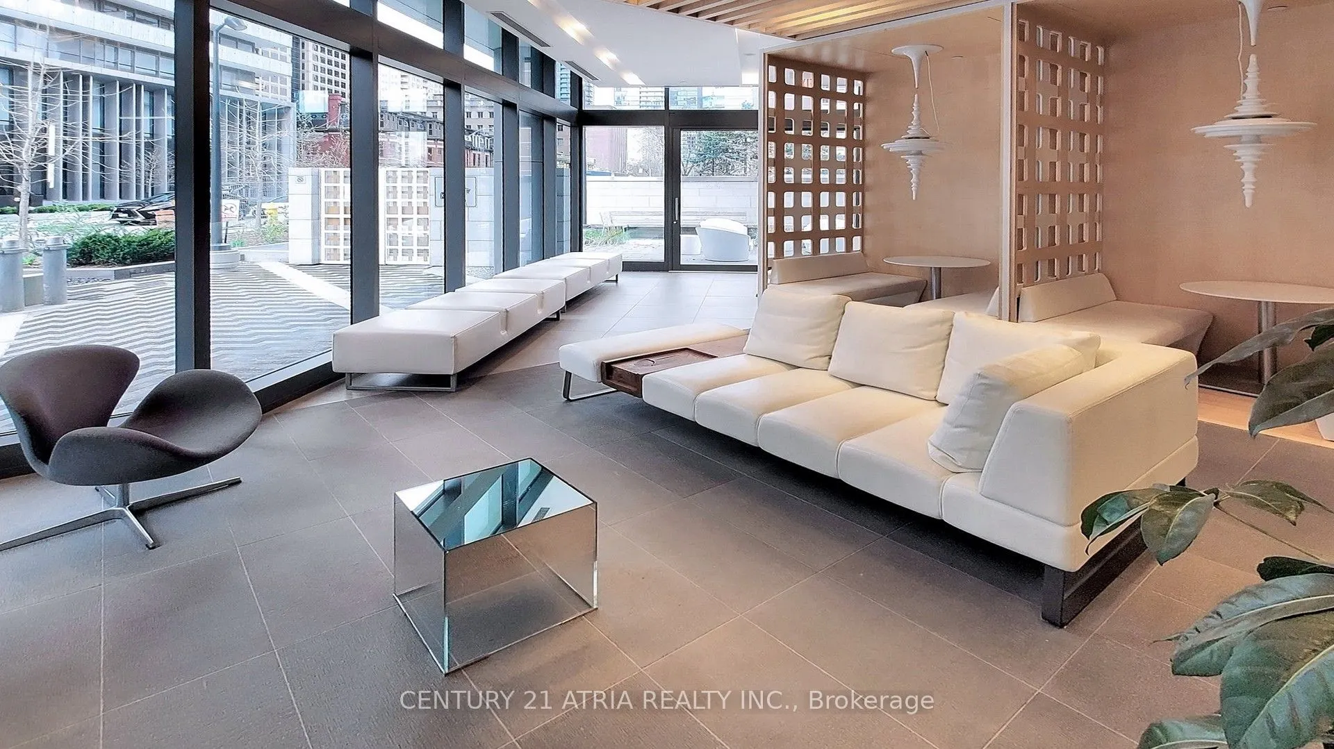 45 Charles Street E, #2603
