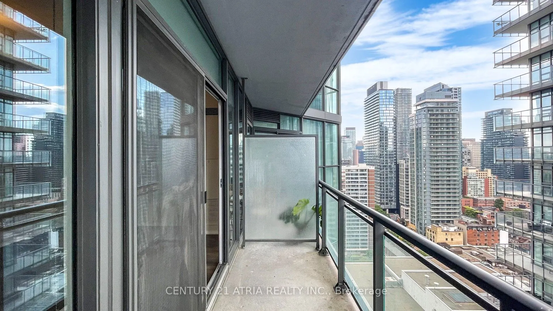 45 Charles Street E, #2603