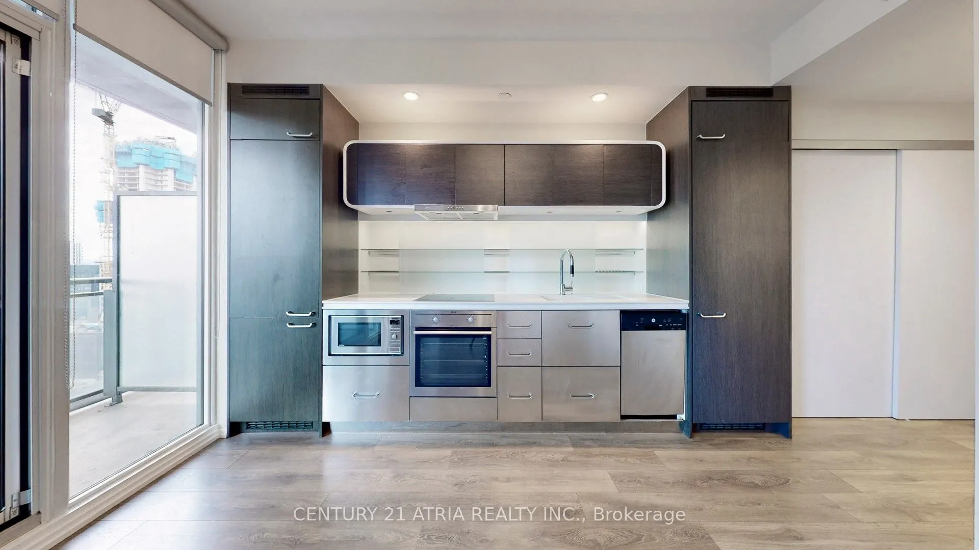 45 Charles Street E, #2603