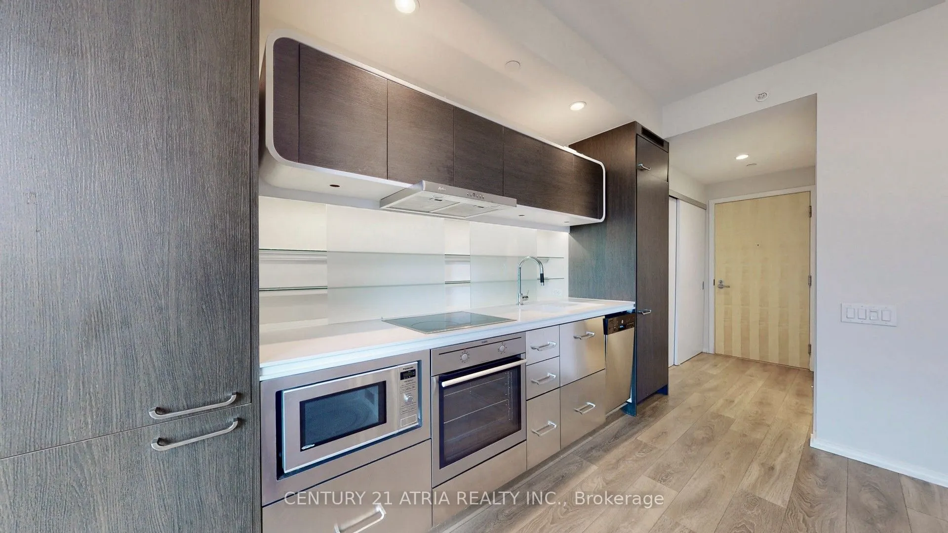 45 Charles Street E, #2603