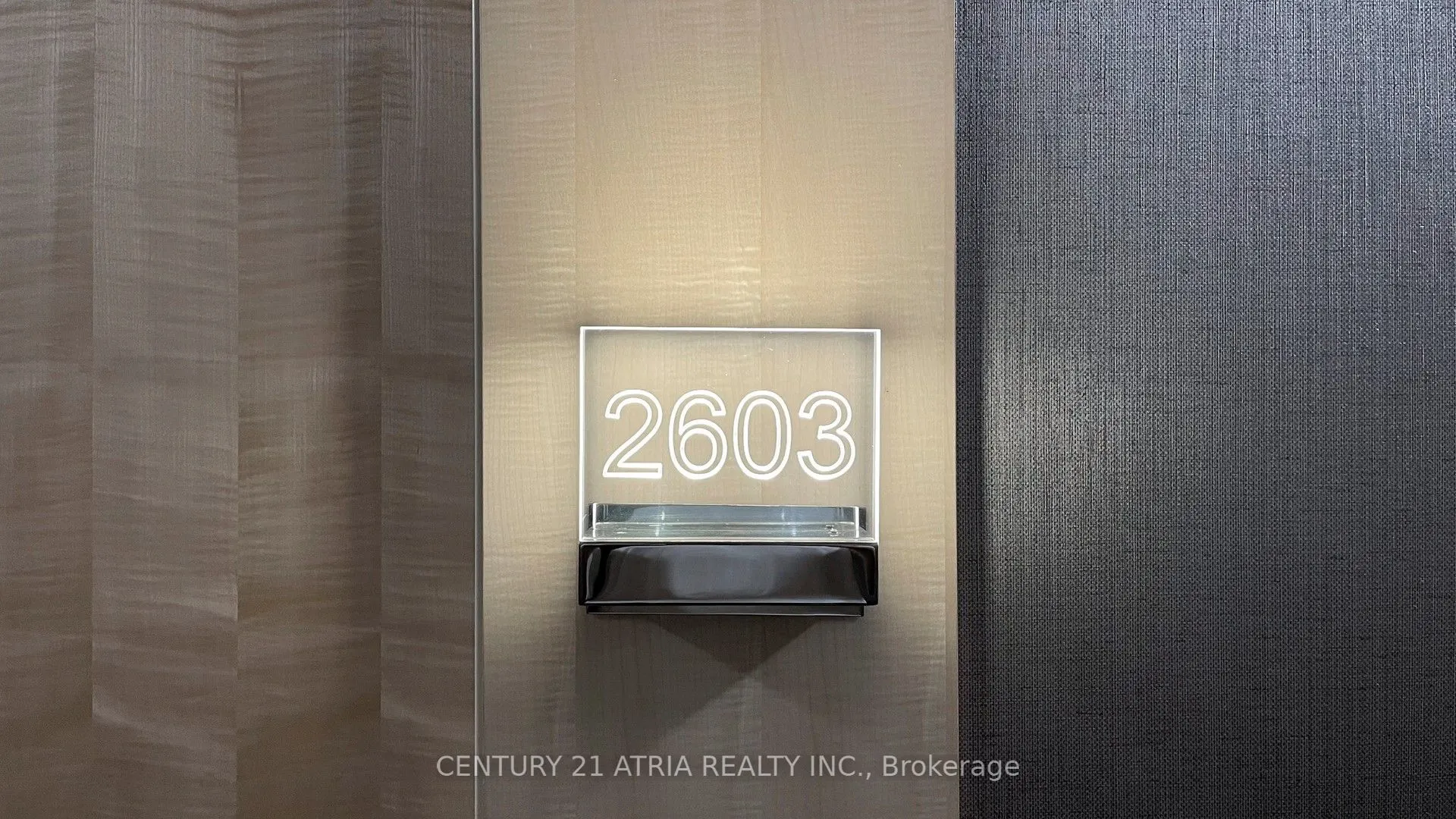 45 Charles Street E, #2603