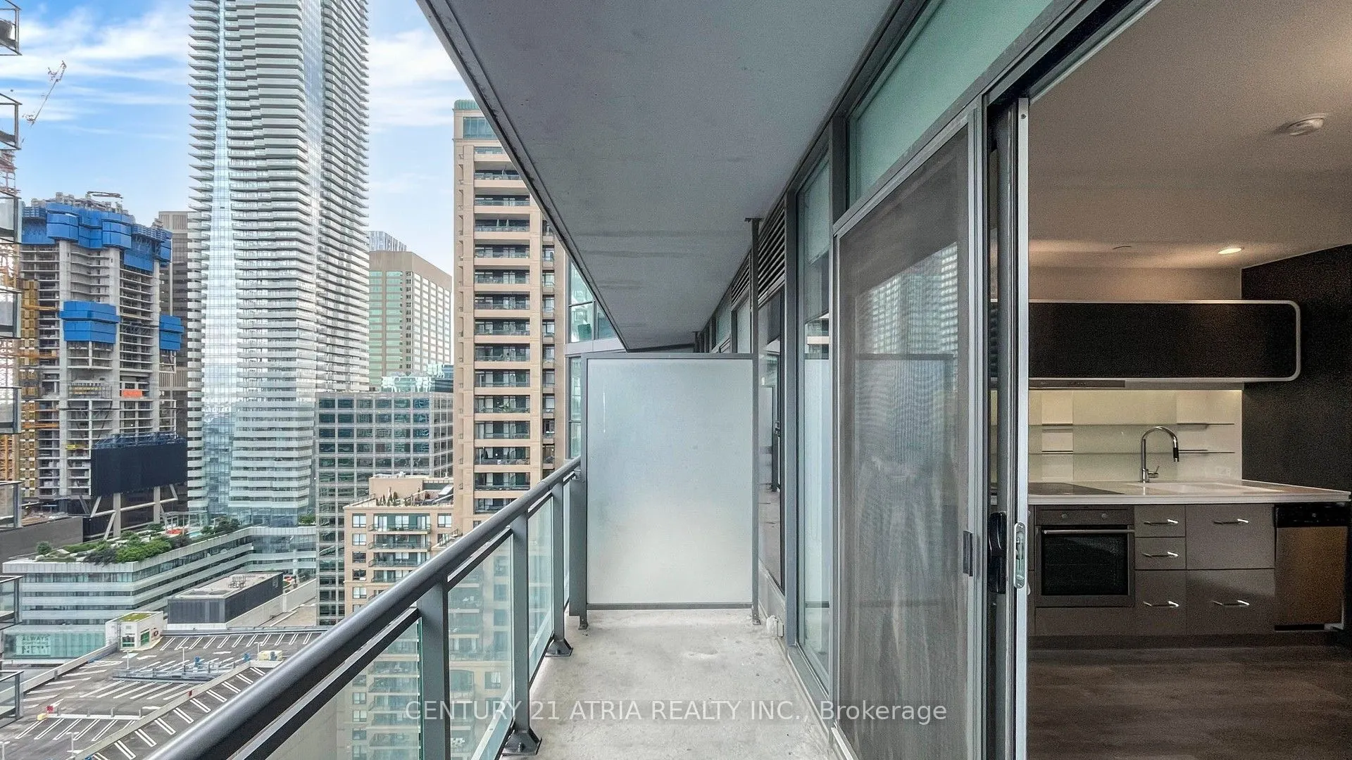 45 Charles Street E, #2603