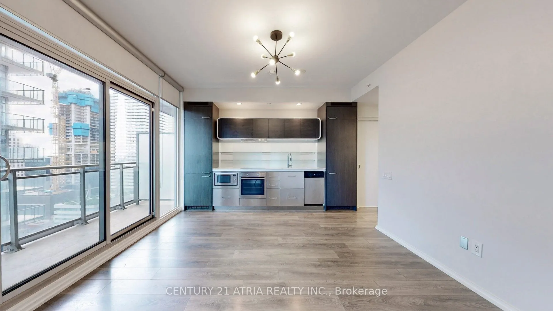 45 Charles Street E, #2603