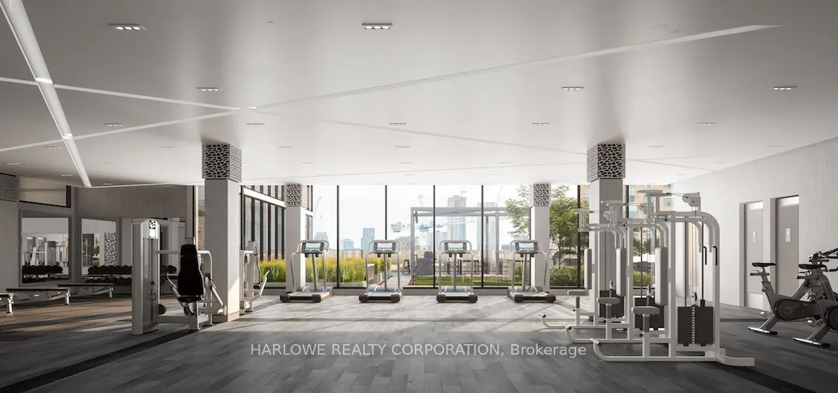 543 Richmond Street W, #527