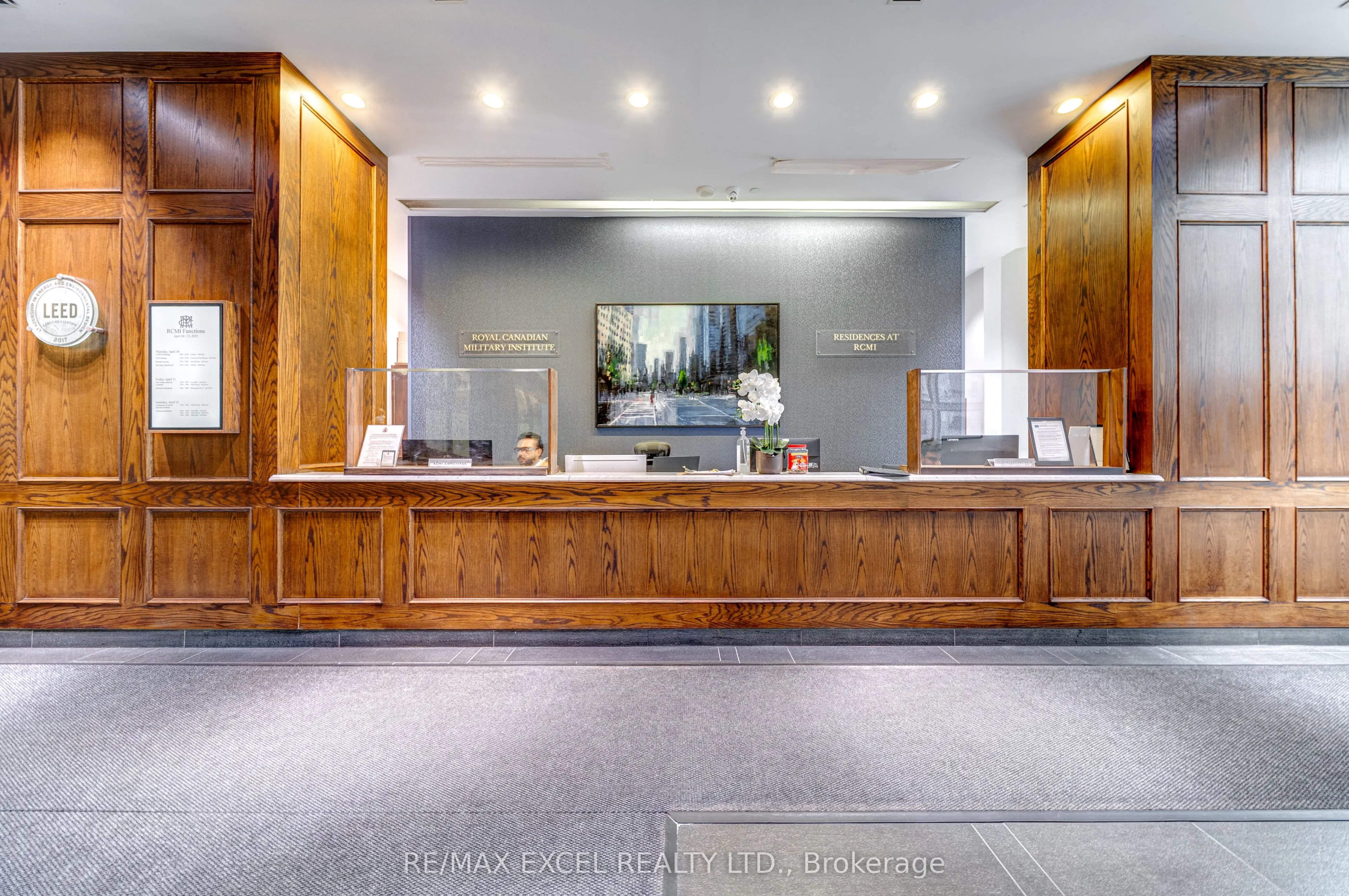 426 University Avenue, #1705