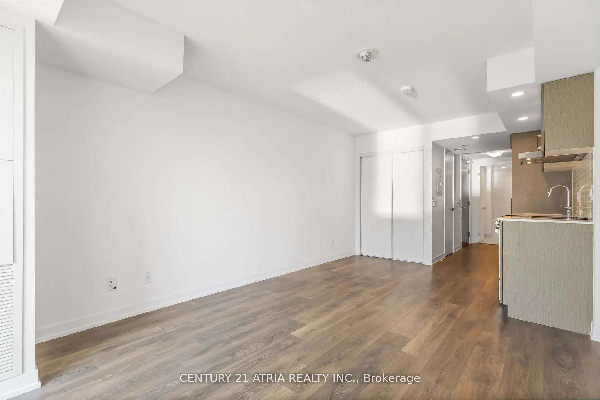 219 Dundas Street E, #2310